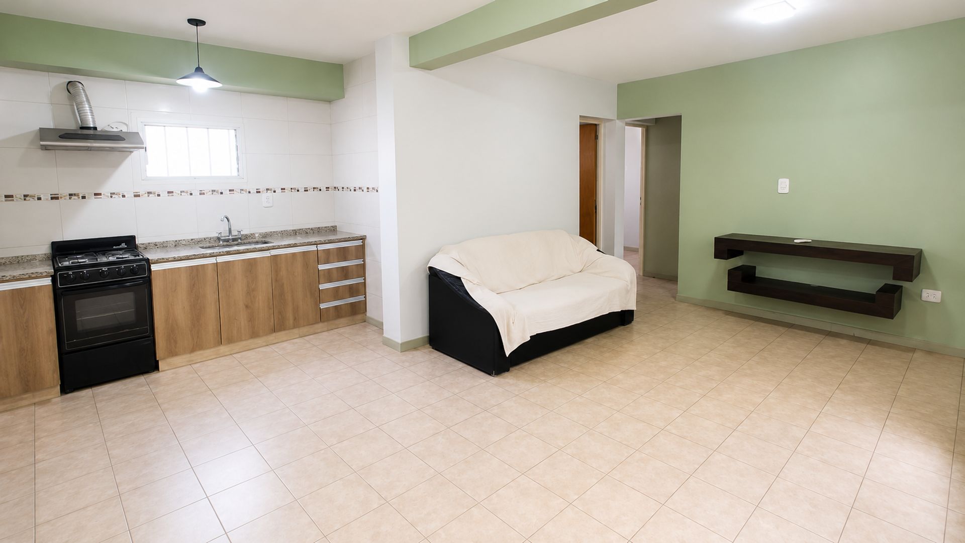 Departamento en Venta en Las Heras, Mendoza