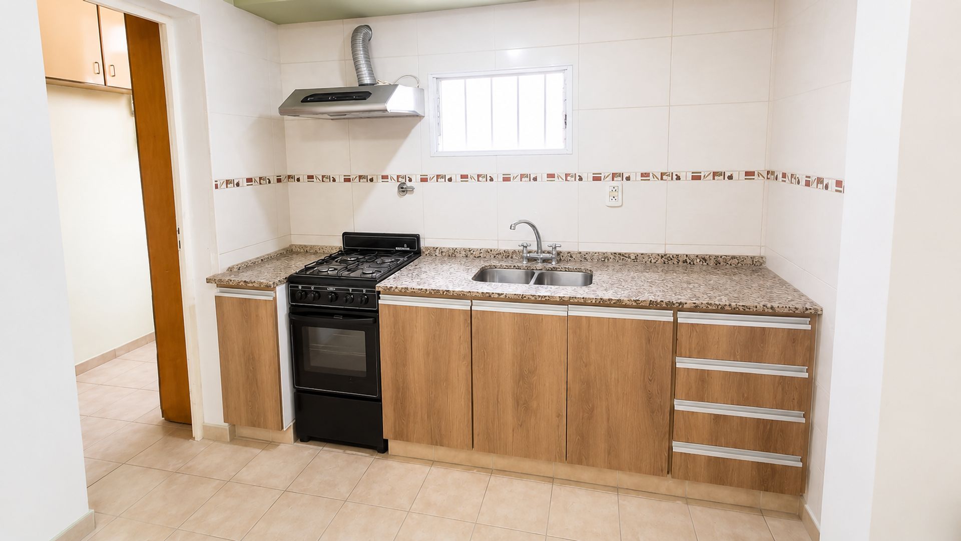 Departamento en Venta en Las Heras, Mendoza
