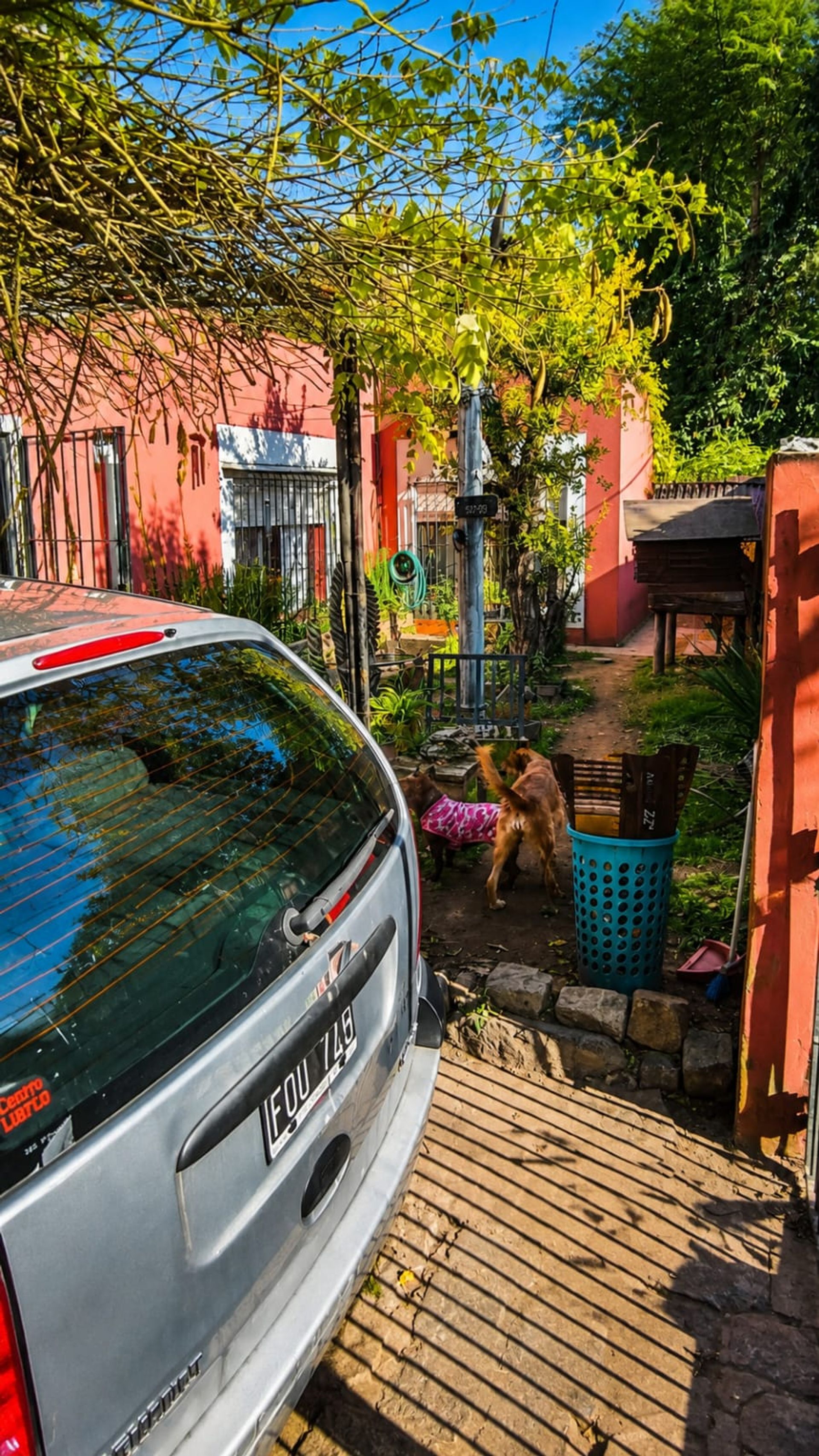 Casa en Venta en Moreno, G.B.A. Zona Oeste