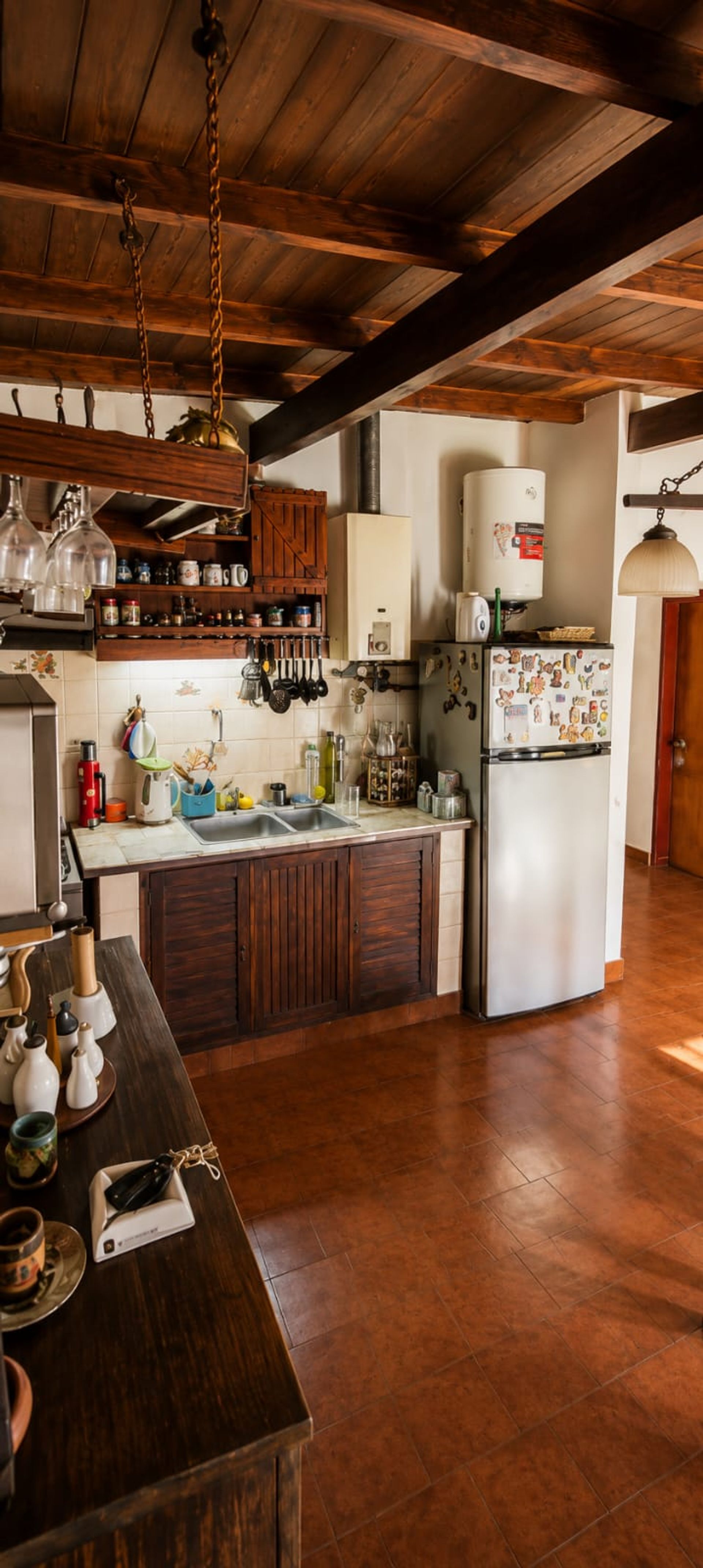 Casa en Venta en Moreno, G.B.A. Zona Oeste