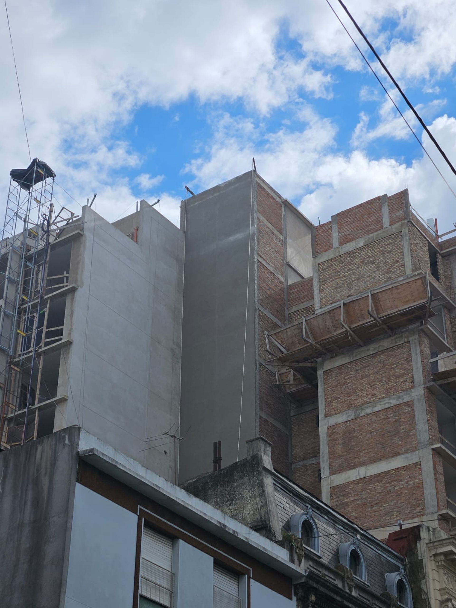 Venta Monserrat 2 Amb + escri Balc&oacute;n Amenities - 10