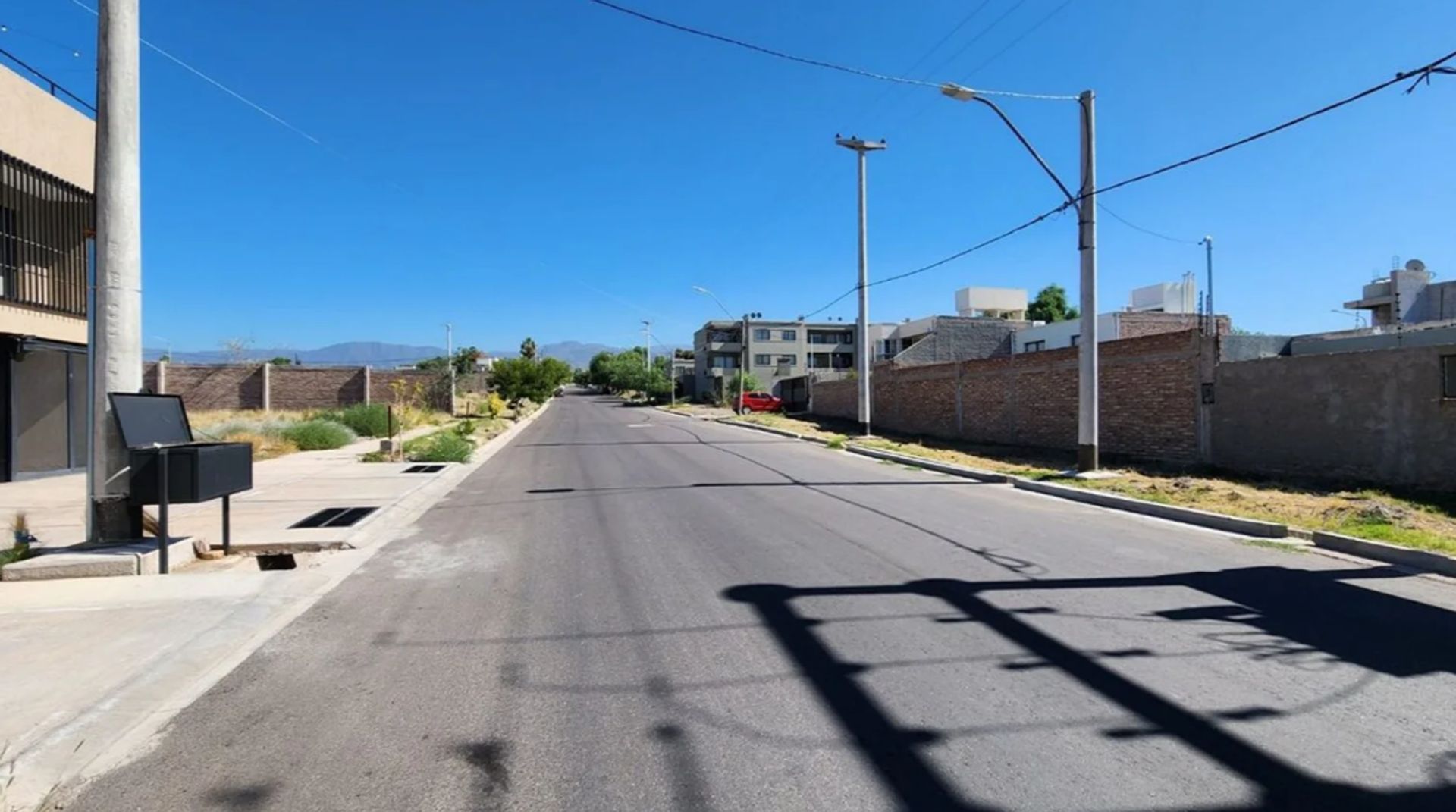 Lote en Venta en Capital, Mendoza