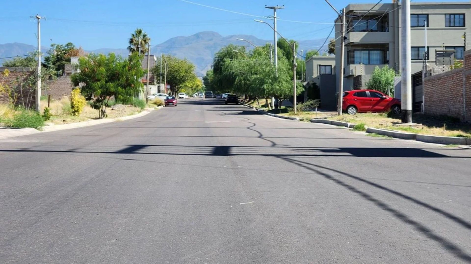 Lote en Venta en Capital, Mendoza