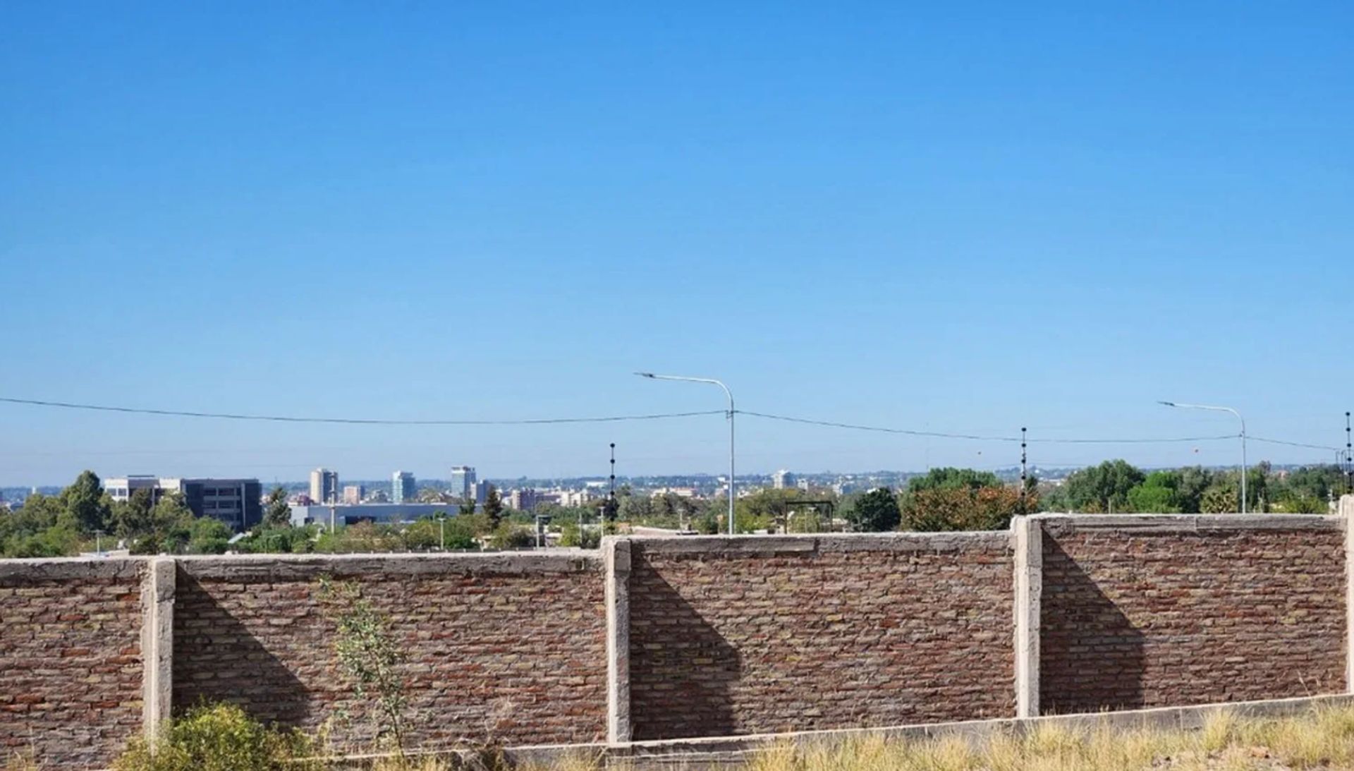 Lote en Venta en Capital, Mendoza