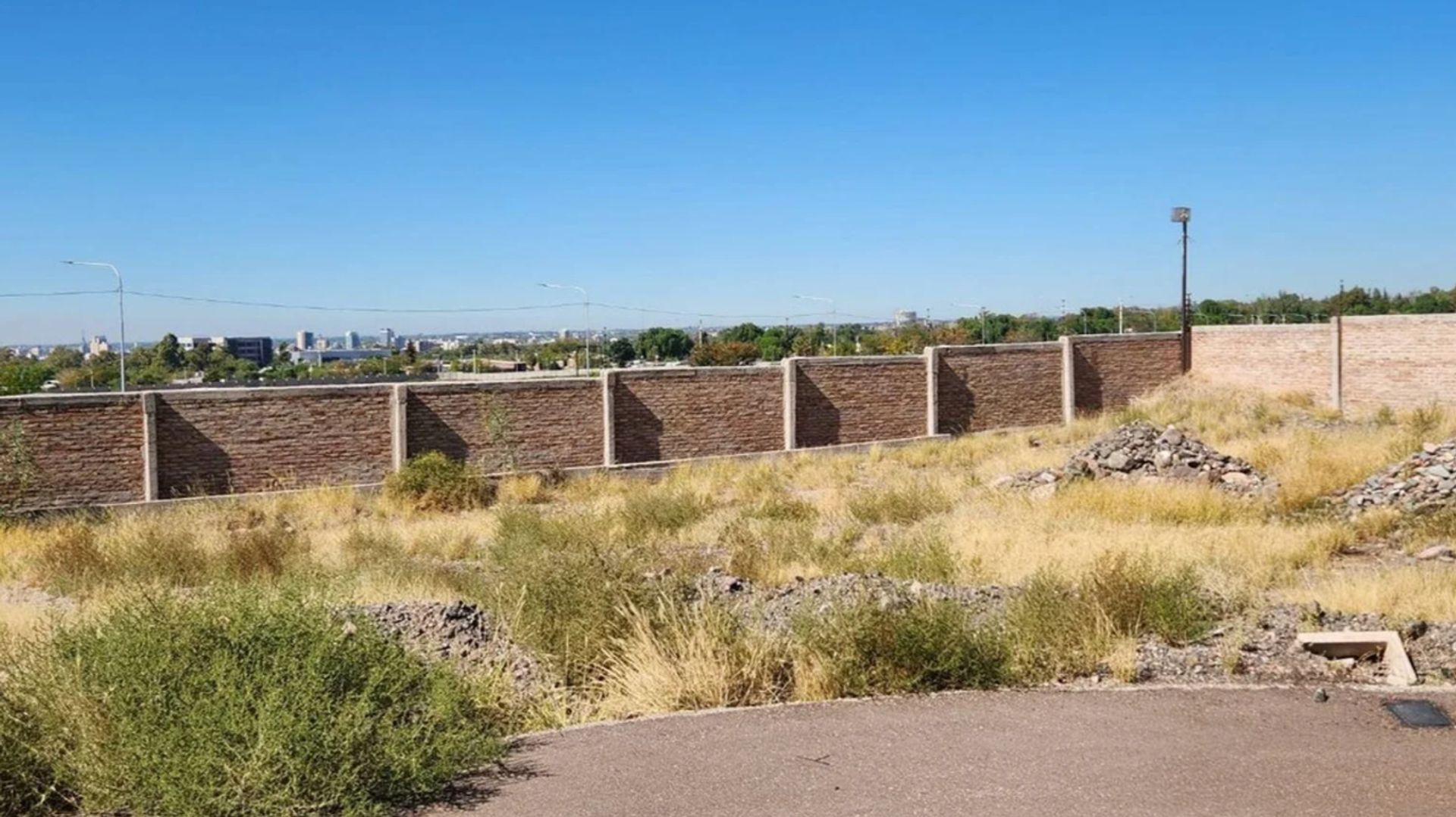 Lote en Venta en Capital, Mendoza