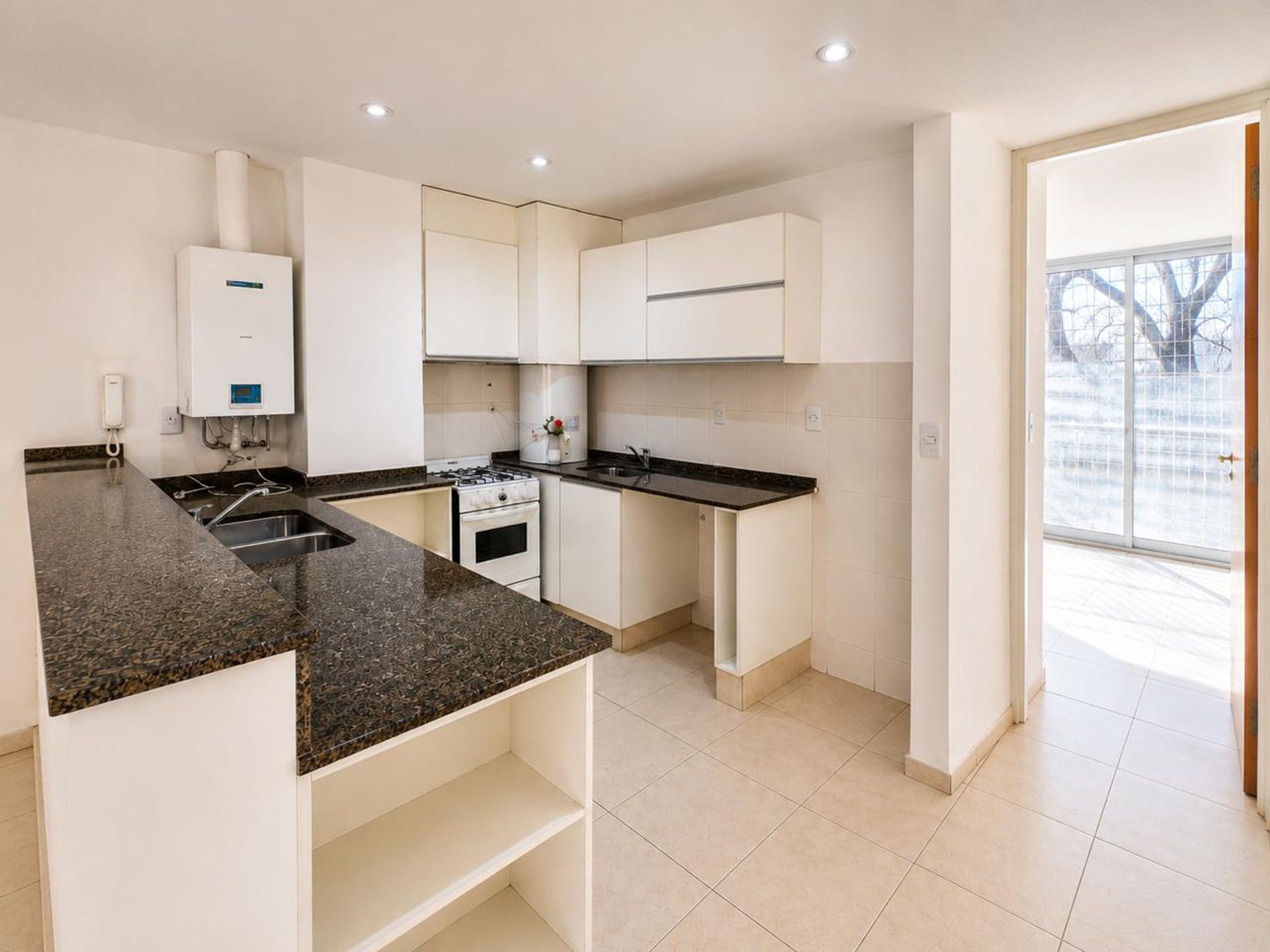 Departamento en Venta en Capital, Mendoza