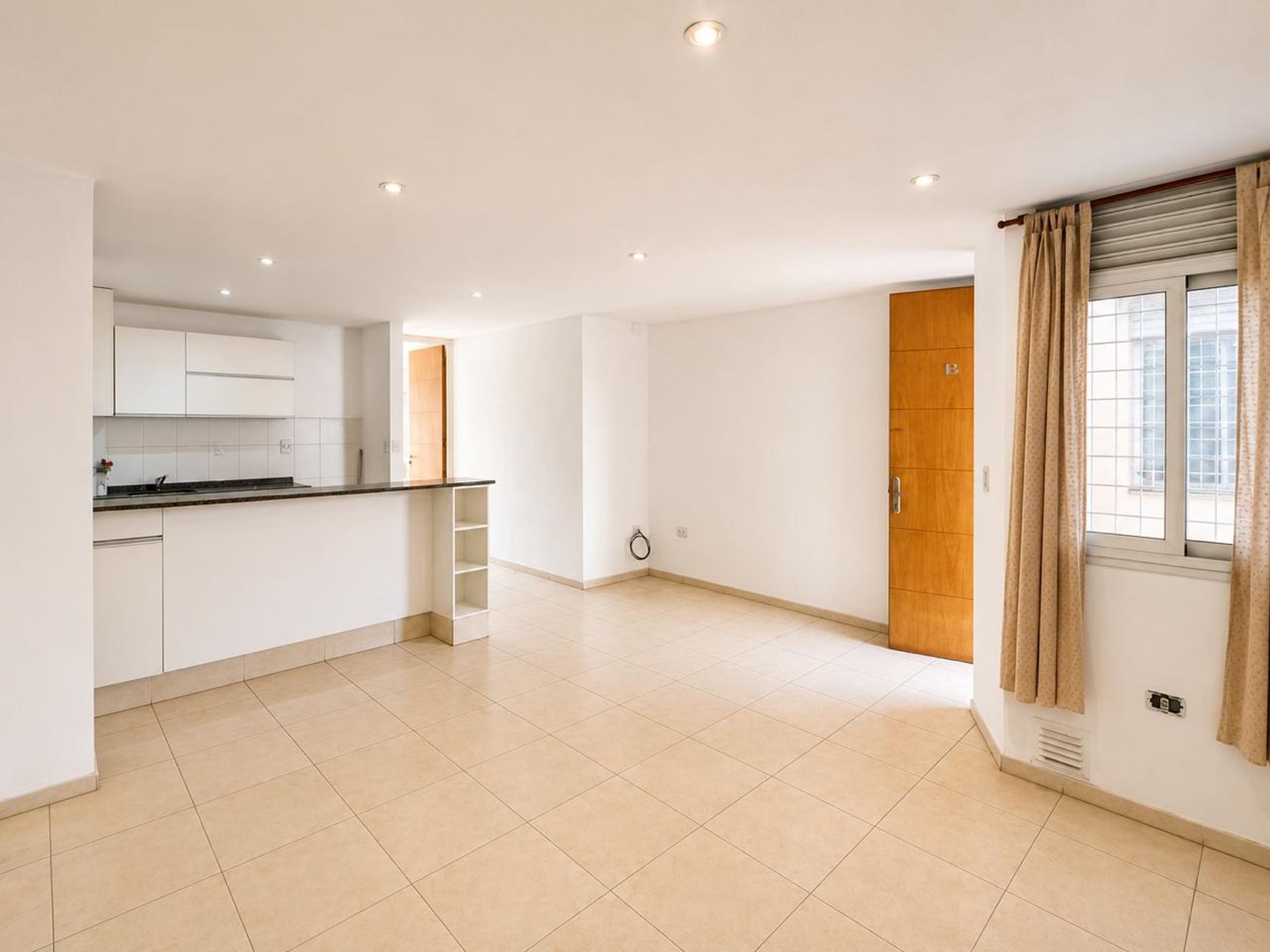 Departamento en Venta en Capital, Mendoza