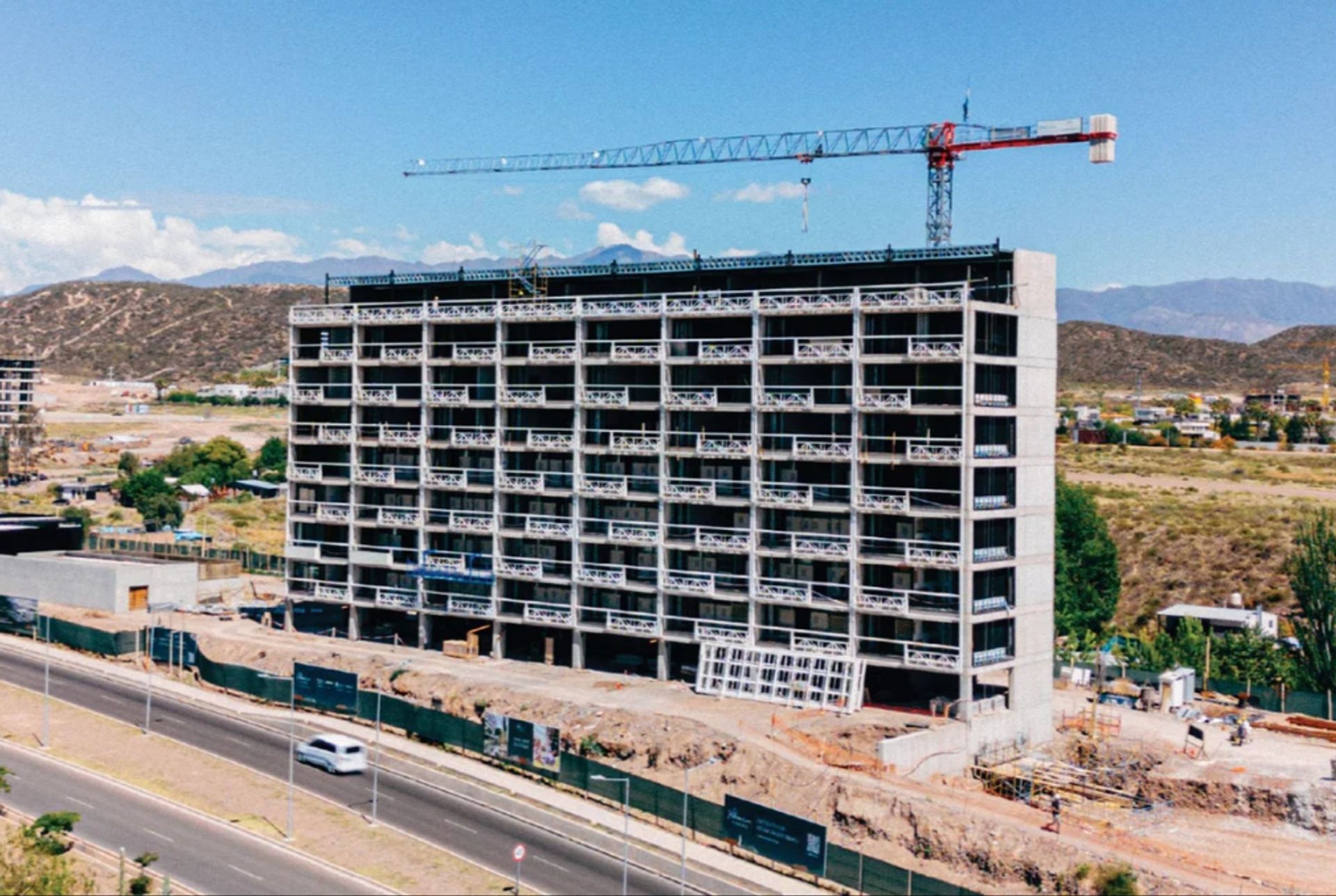 Departamento en Venta en Lujan de Cuyo, Mendoza - USD 320.000 | Inmoup - 13
