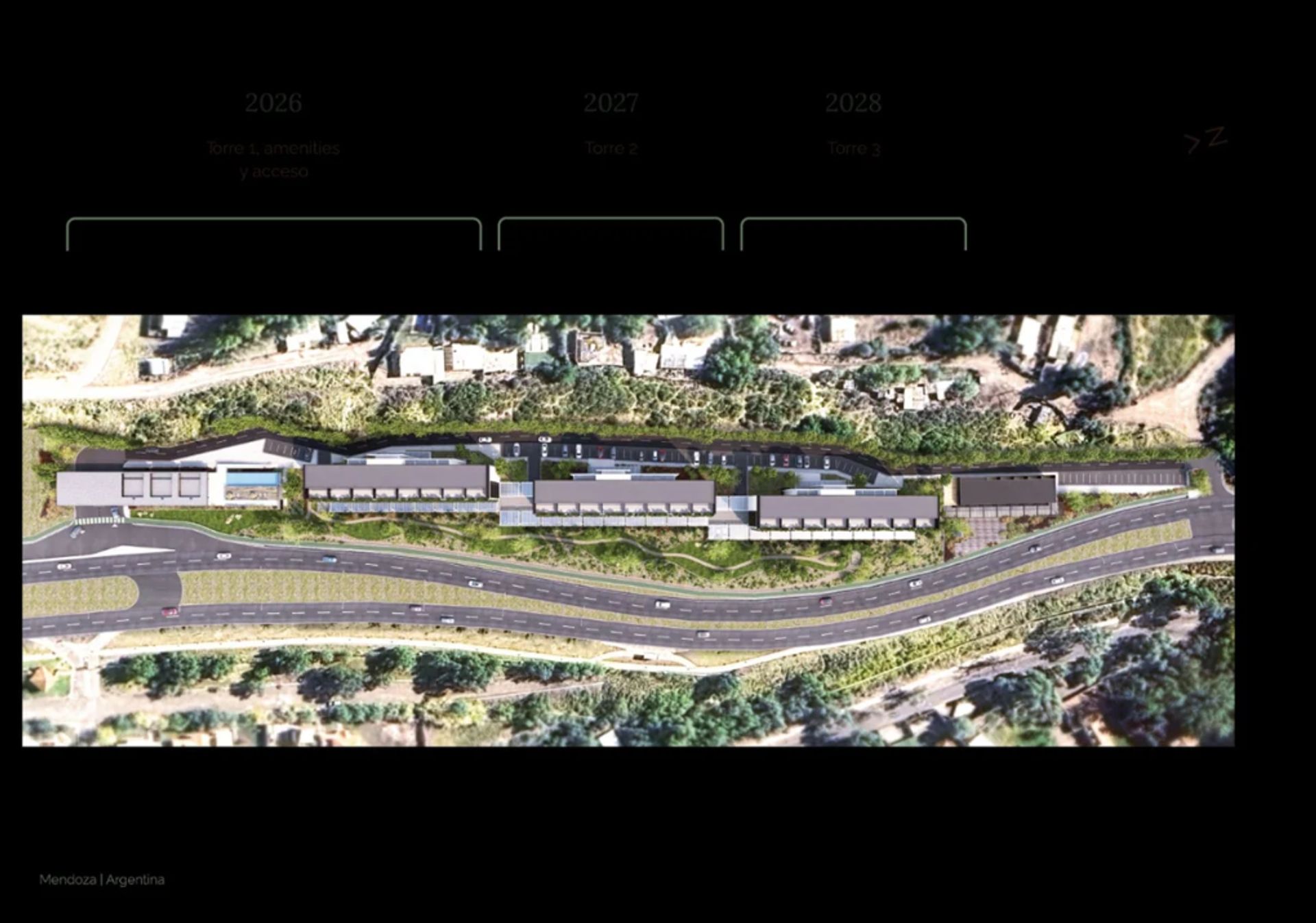 Departamento en Venta en Lujan de Cuyo, Mendoza - USD 320.000 | Inmoup - 10