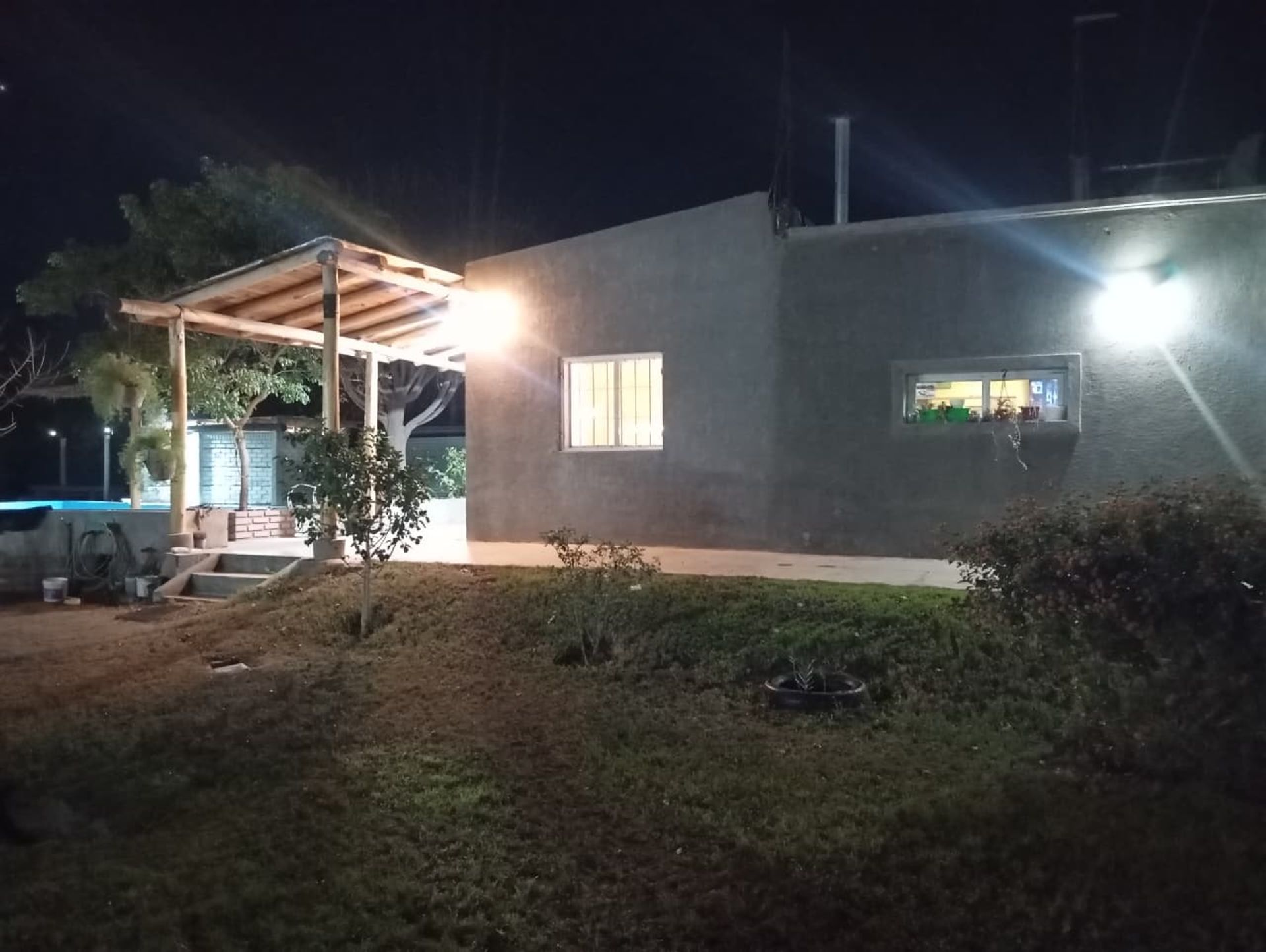 Casa en Venta en Santa Lucia, San Juan