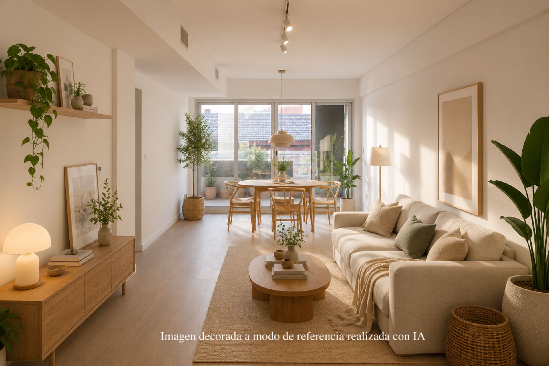 Departamento en Venta en Villa Crespo, Capital Federal