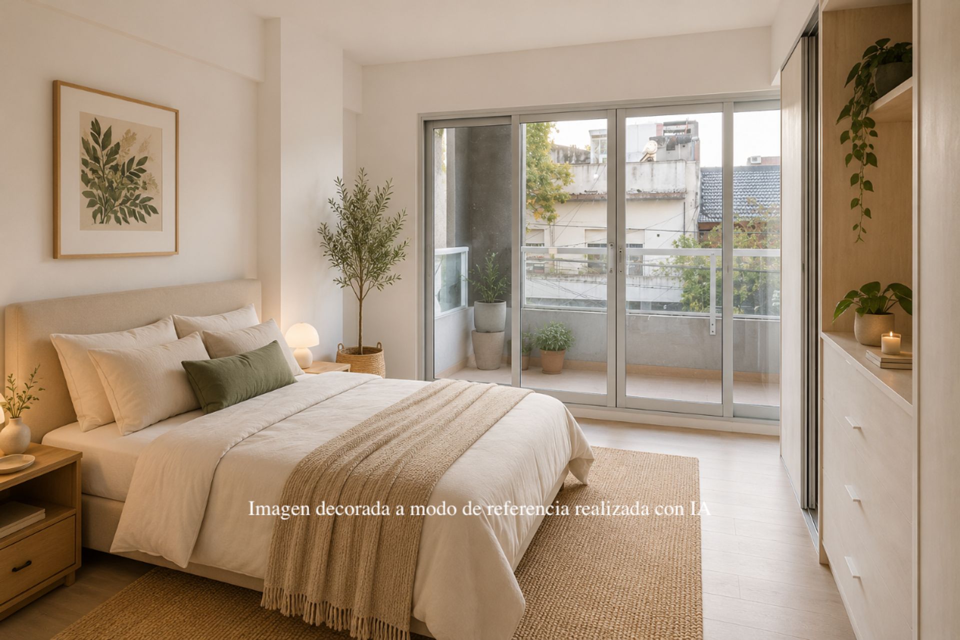 Departamento en Venta en Villa Crespo, Capital Federal