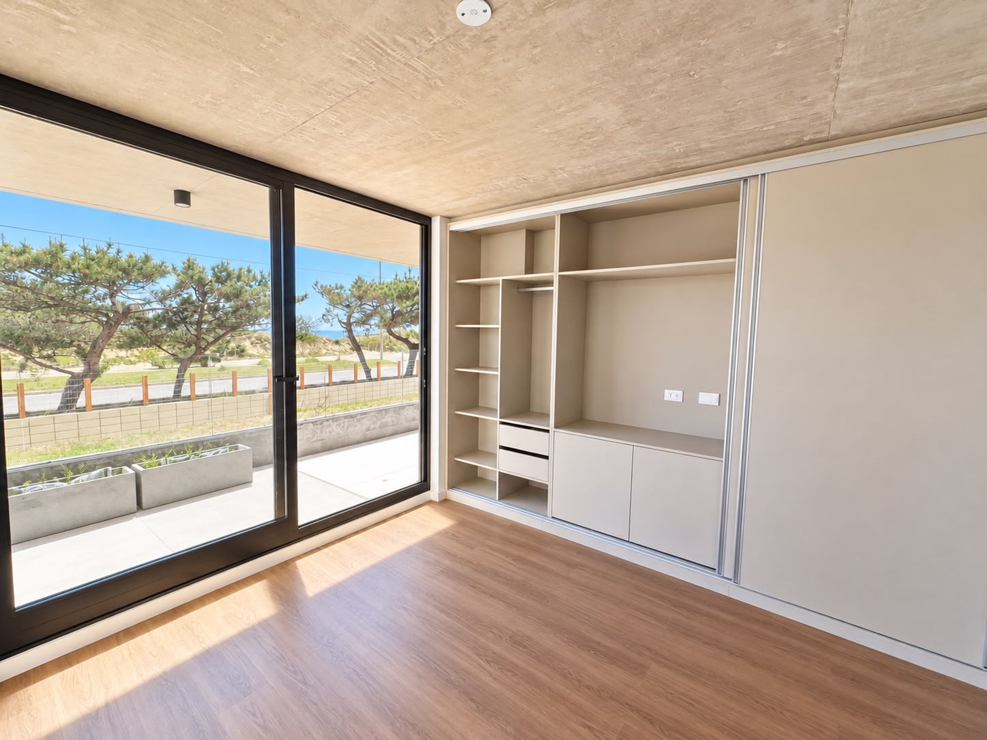 APARTAMENTO EN VENTA 2 DORMITORIOS FRENTE AL MAR - 8