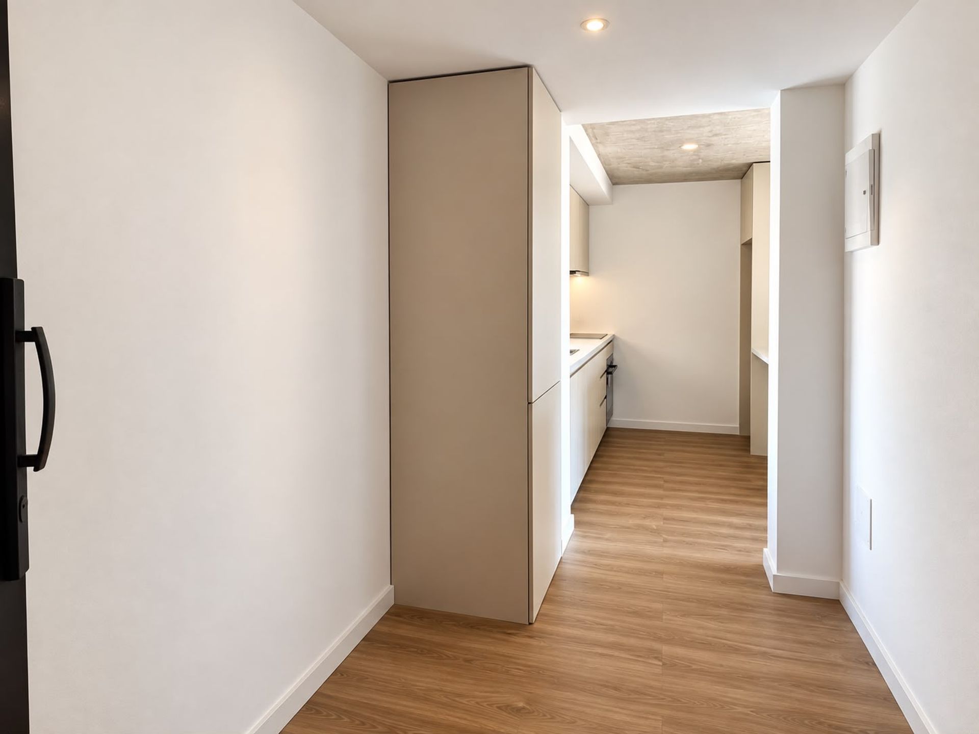 APARTAMENTO EN VENTA 2 DORMITORIOS FRENTE AL MAR - 5