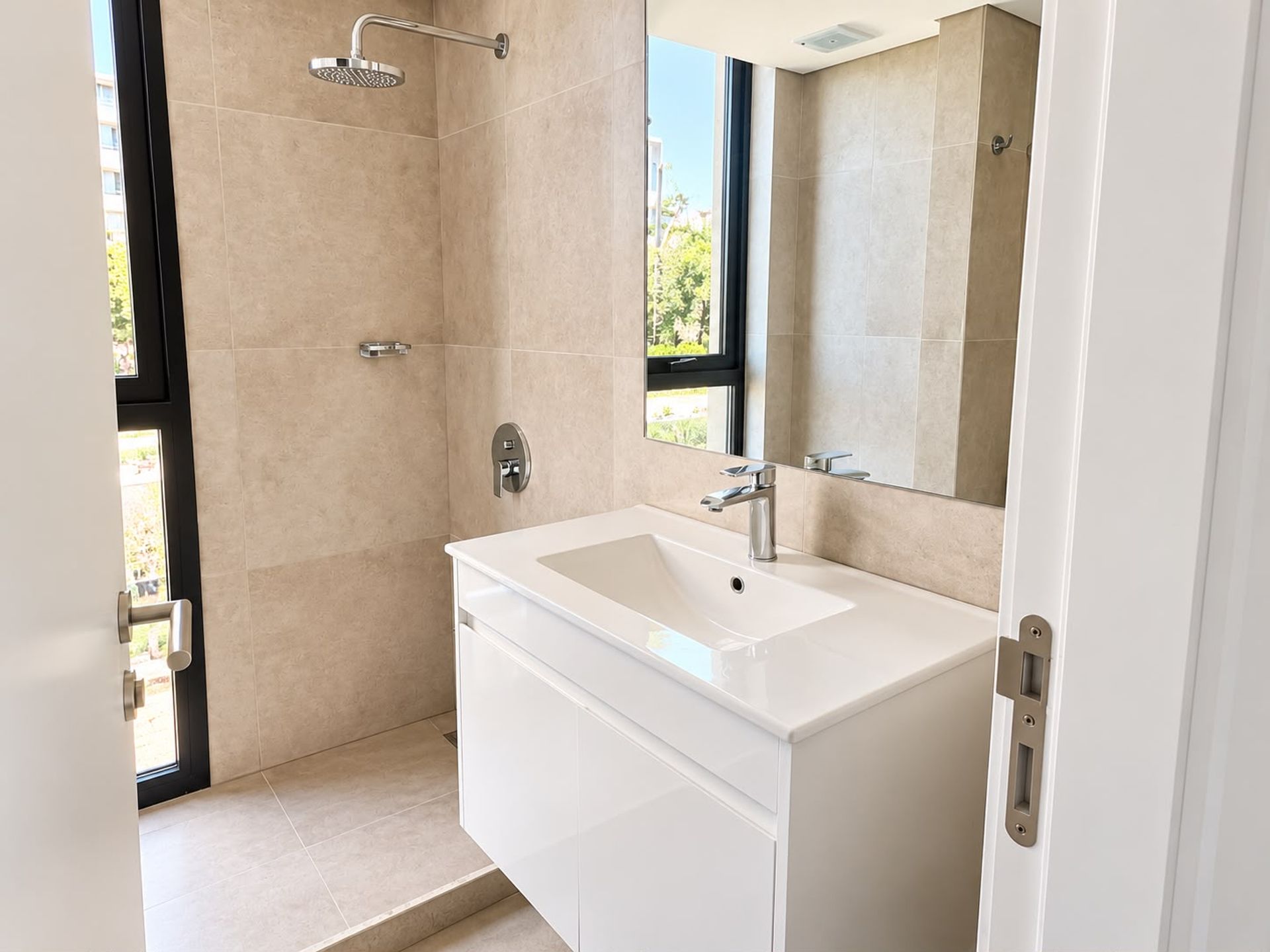 APARTAMENTO EN VENTA 2 DORMITORIOS FRENTE AL MAR - 10