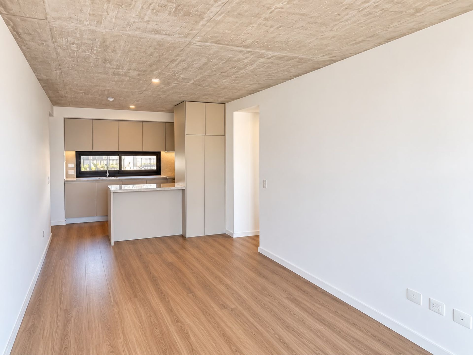 APARTAMENTO EN VENTA 2 DORMITORIOS FRENTE AL MAR - 6