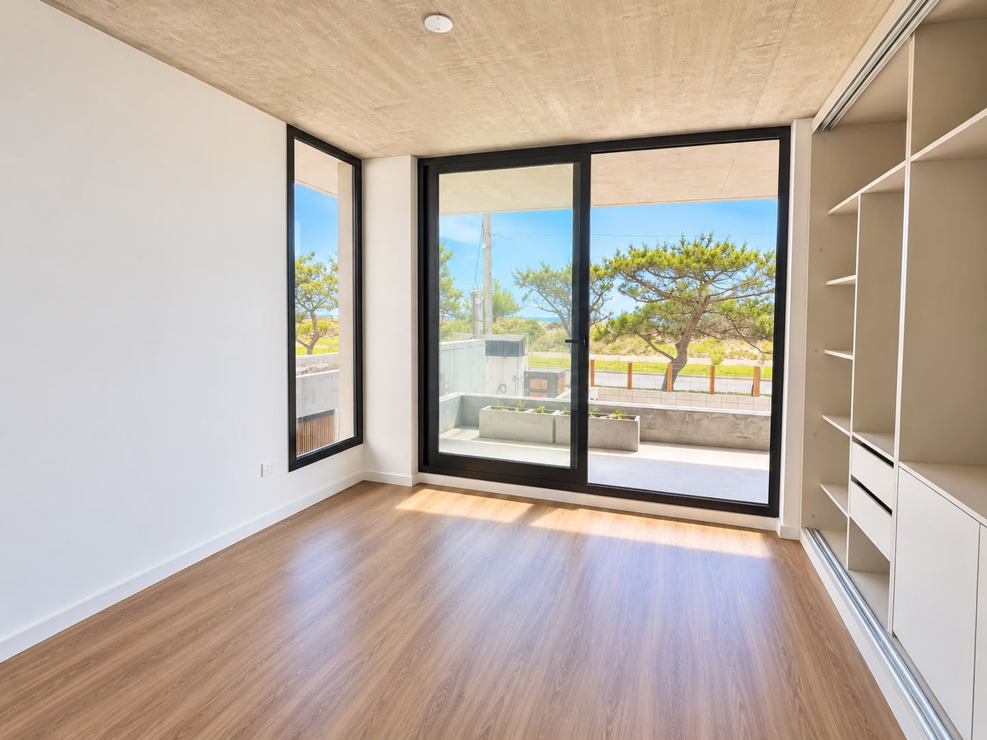 APARTAMENTO EN VENTA 2 DORMITORIOS FRENTE AL MAR - 9