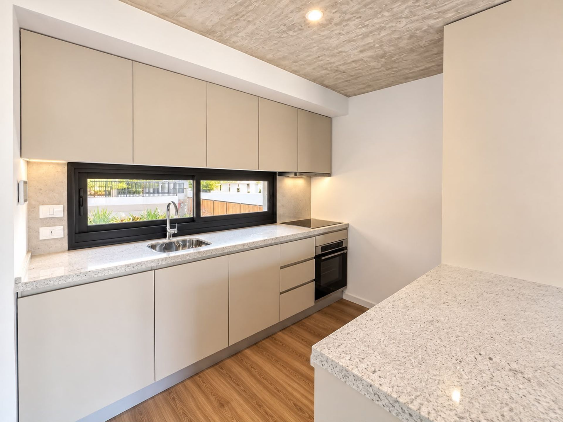 APARTAMENTO EN VENTA 2 DORMITORIOS FRENTE AL MAR - 3