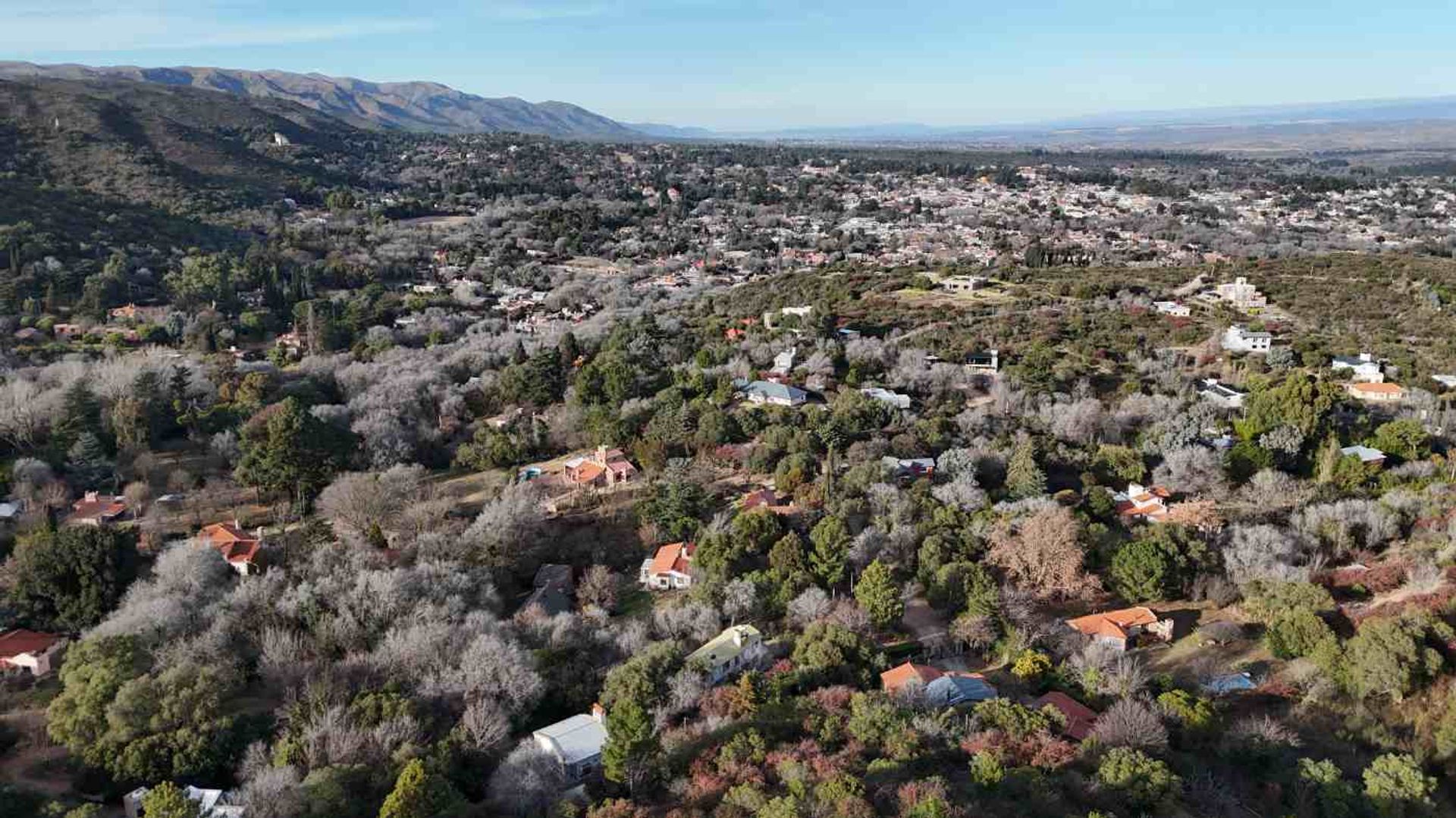 Lote en Venta en Punilla, Cordoba