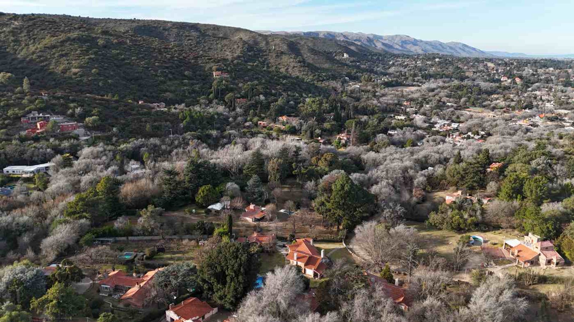 Lote en Venta en Punilla, Cordoba