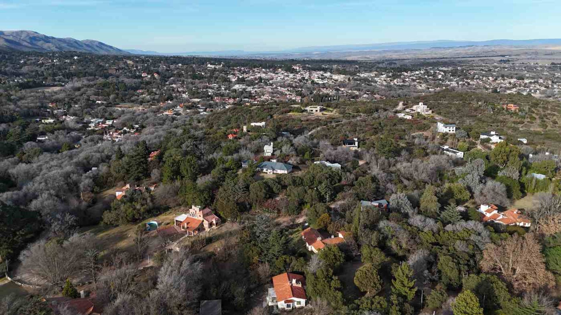 Lote en Venta en Punilla, Cordoba