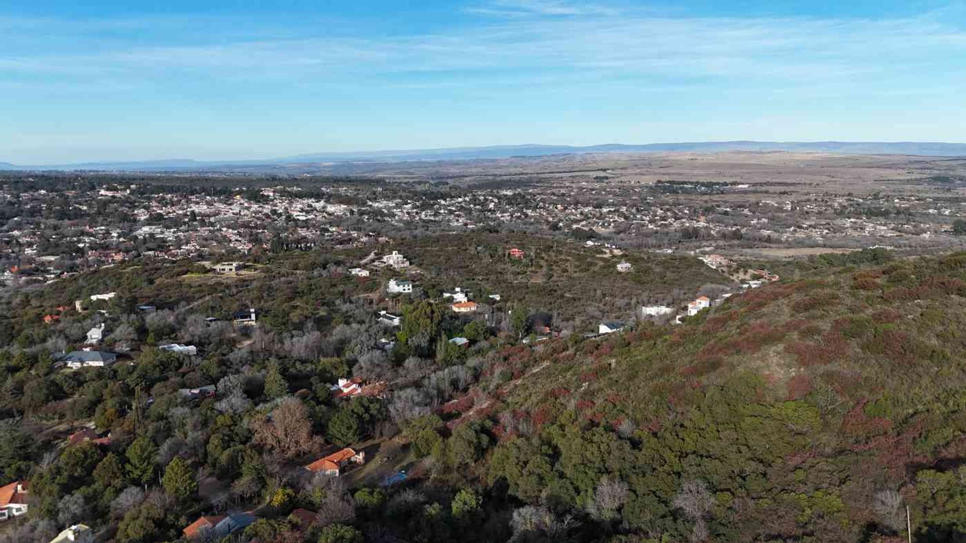 Lote en Venta en Punilla, Cordoba