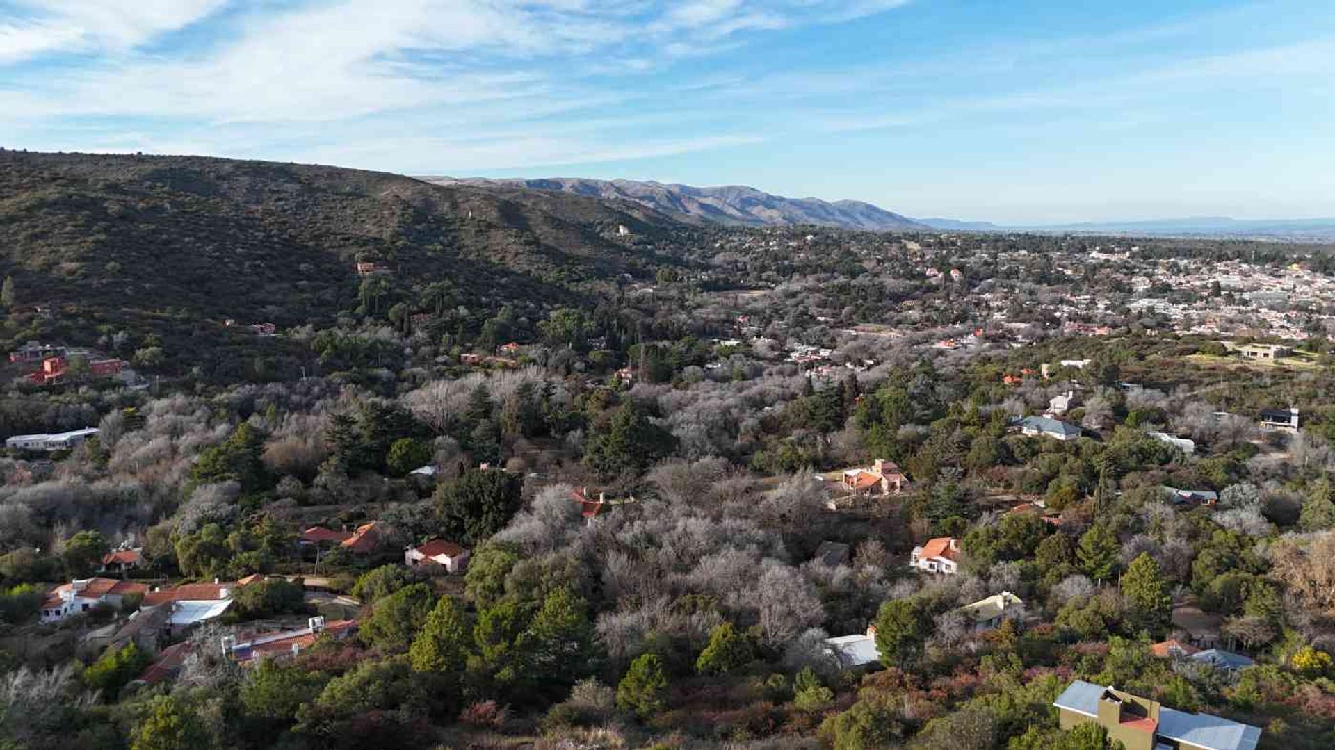 Lote en Venta en Punilla, Cordoba