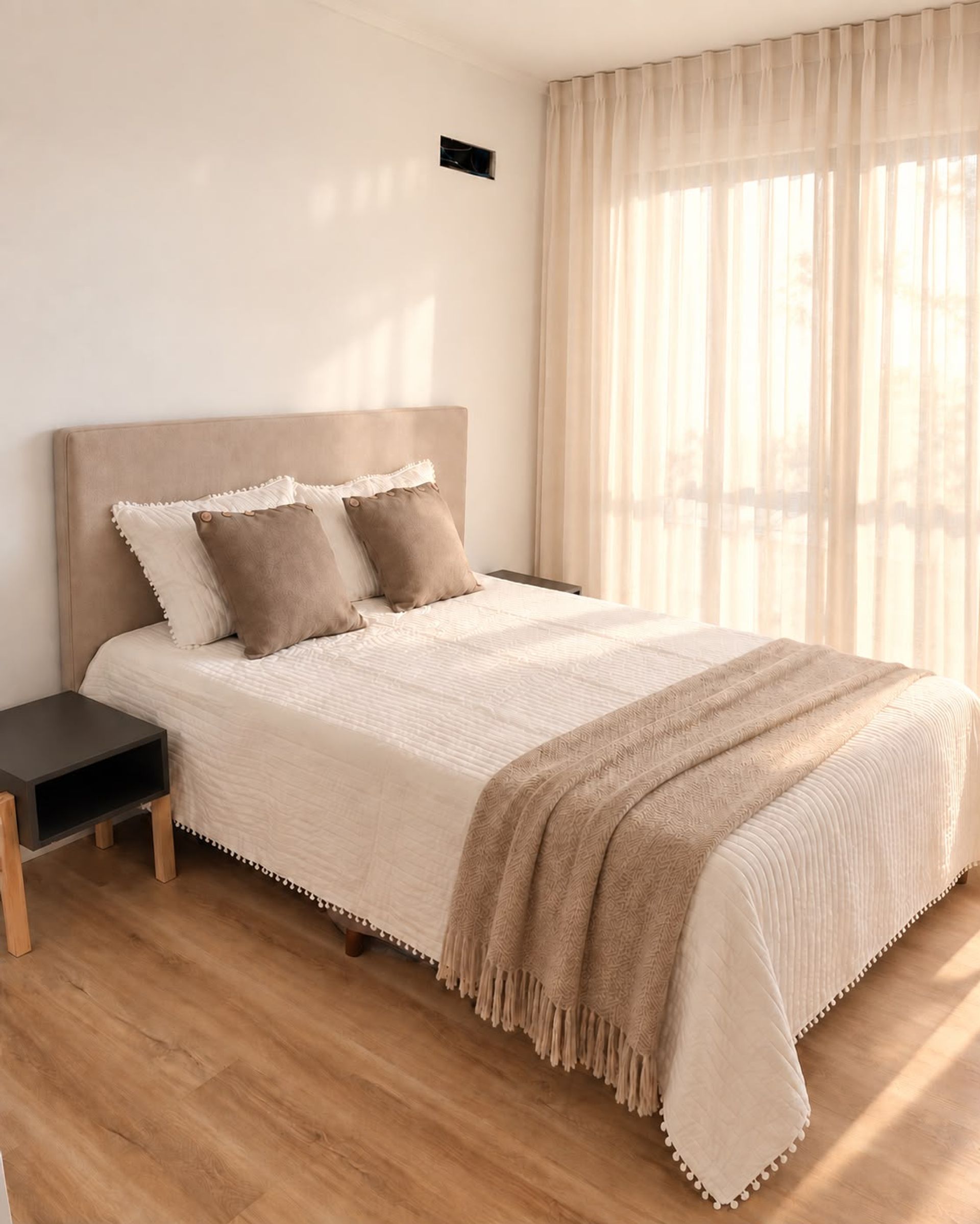 Venta apartamento 1 dormitorio La Blanqueada - 2