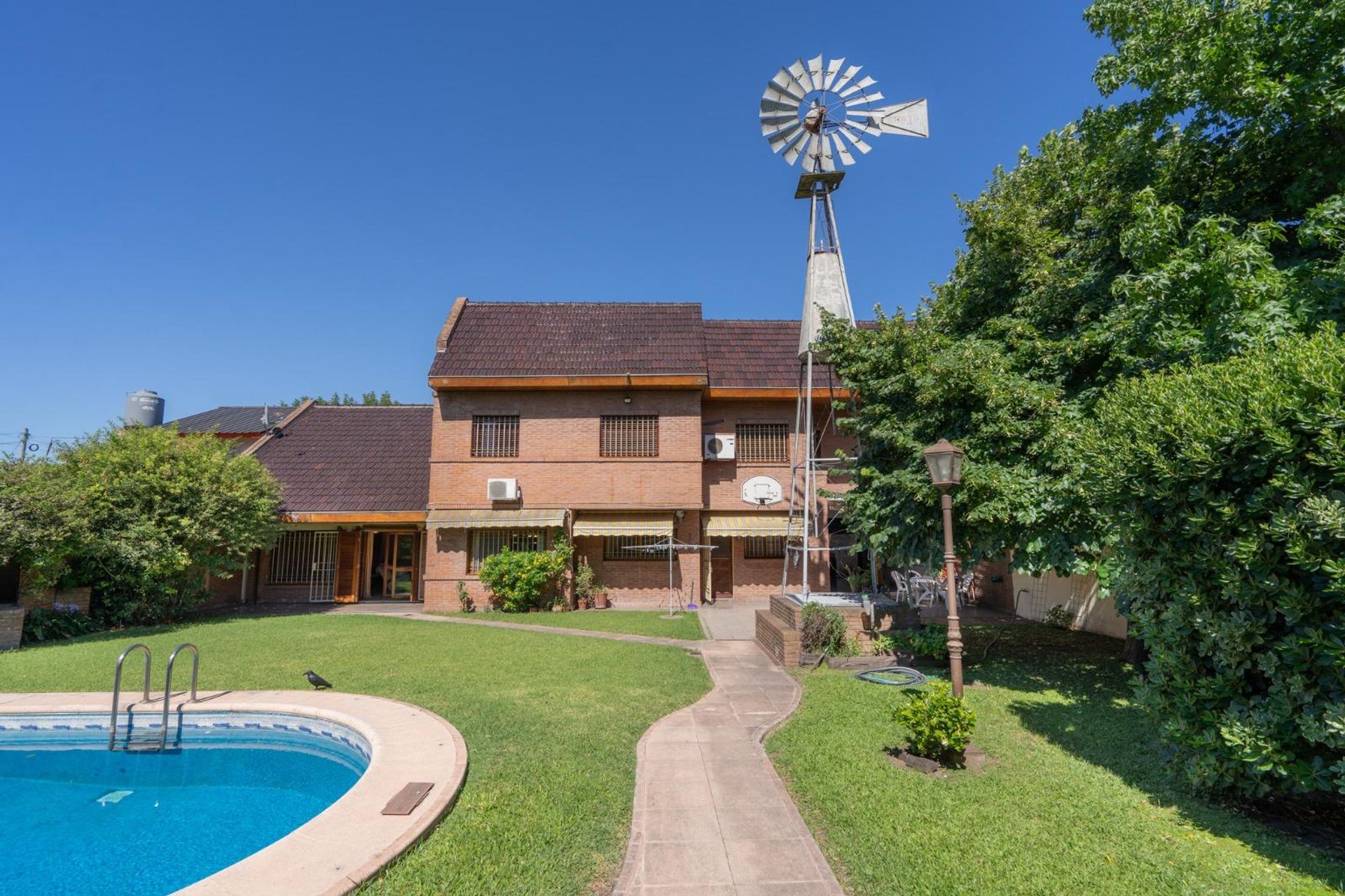 Casa en Venta en La Matanza, G.B.A. Zona Oeste