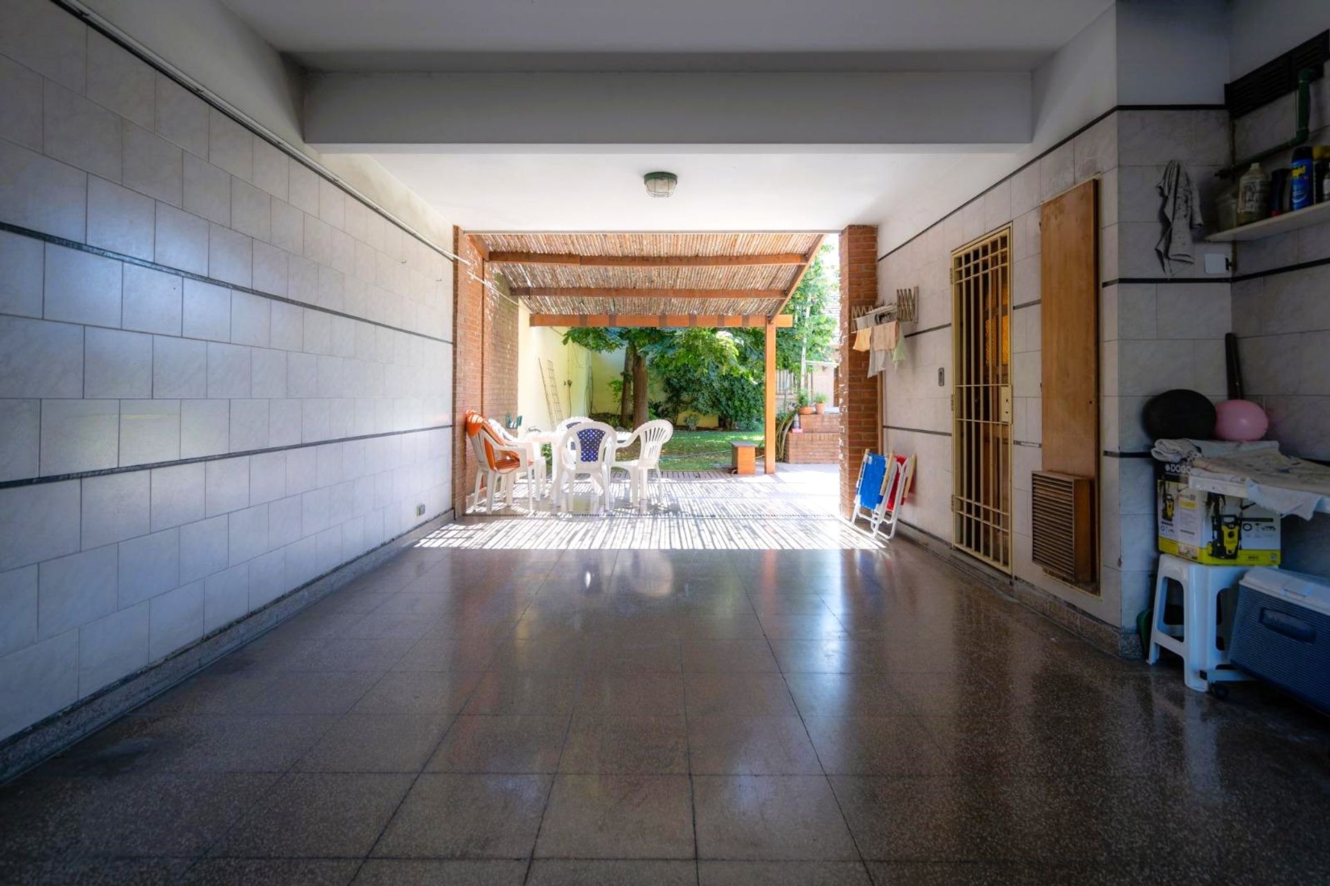 Casa en Venta en La Matanza, G.B.A. Zona Oeste