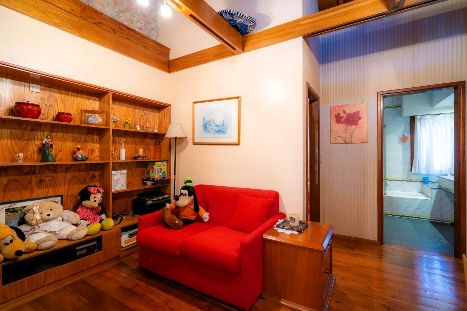 Casa en Venta en La Matanza, G.B.A. Zona Oeste