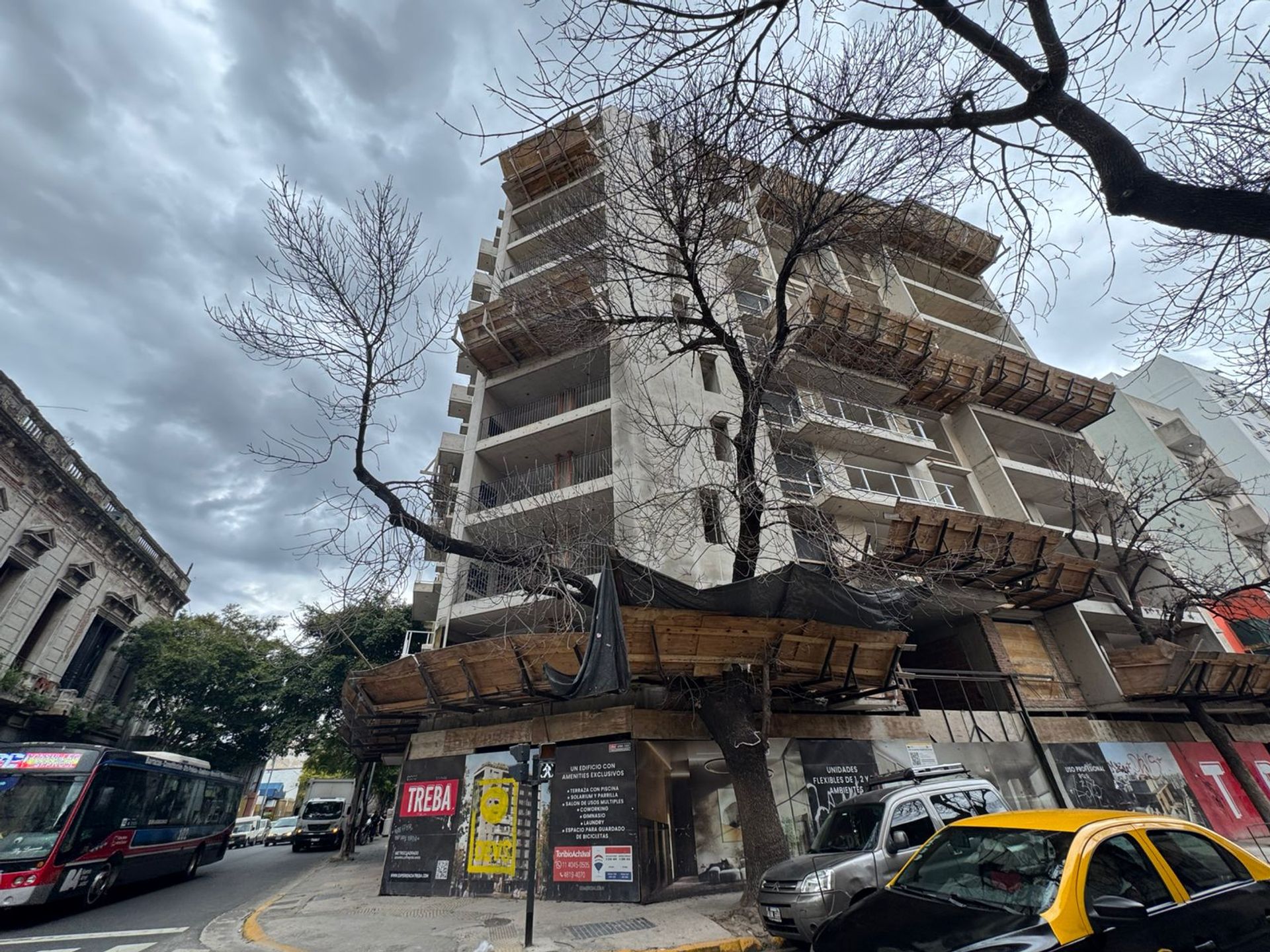 Venta depto 2 Ambientes de Categoría Monserrat - 16