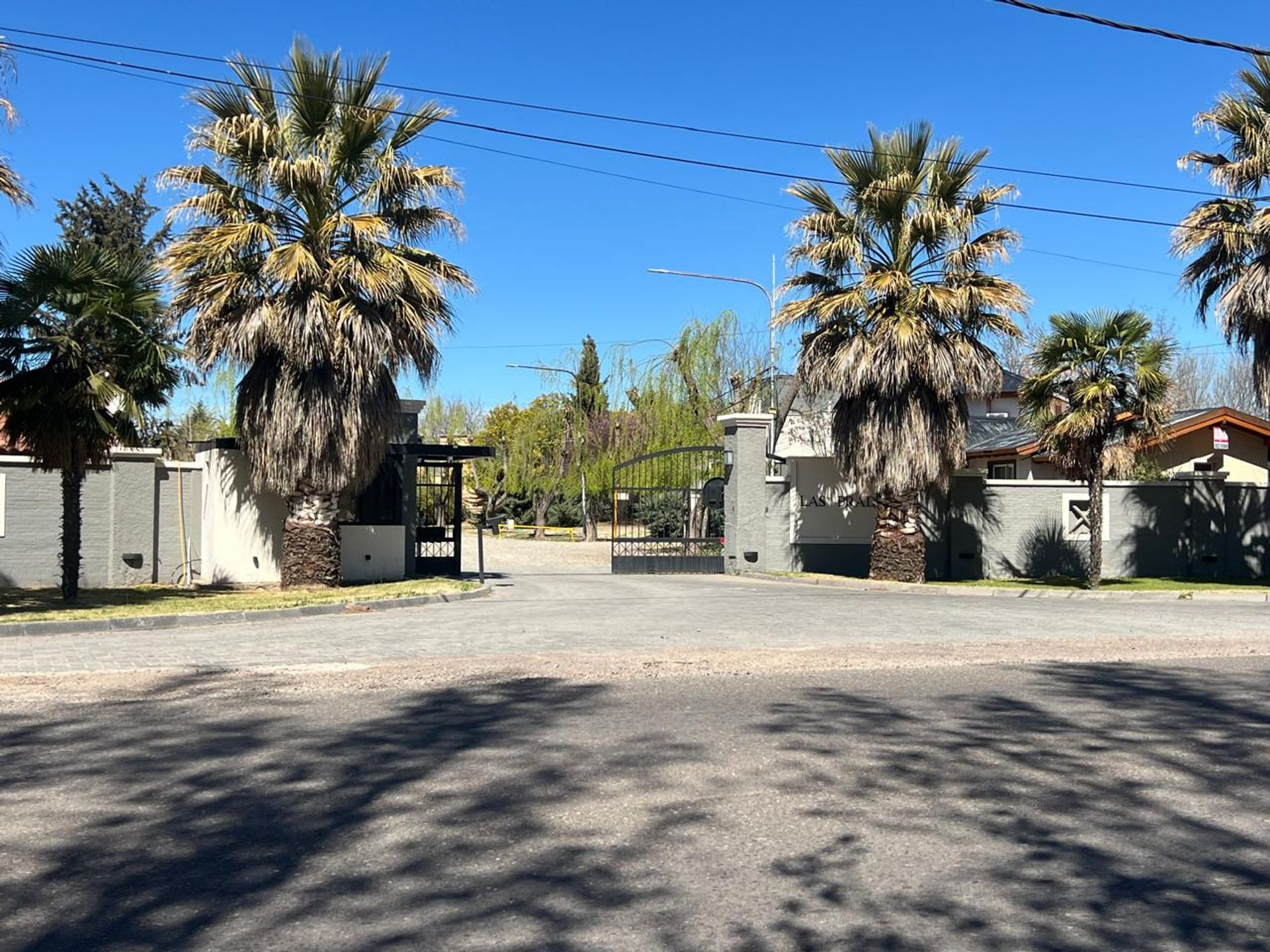 Lote en Venta en Tunuyan, Mendoza