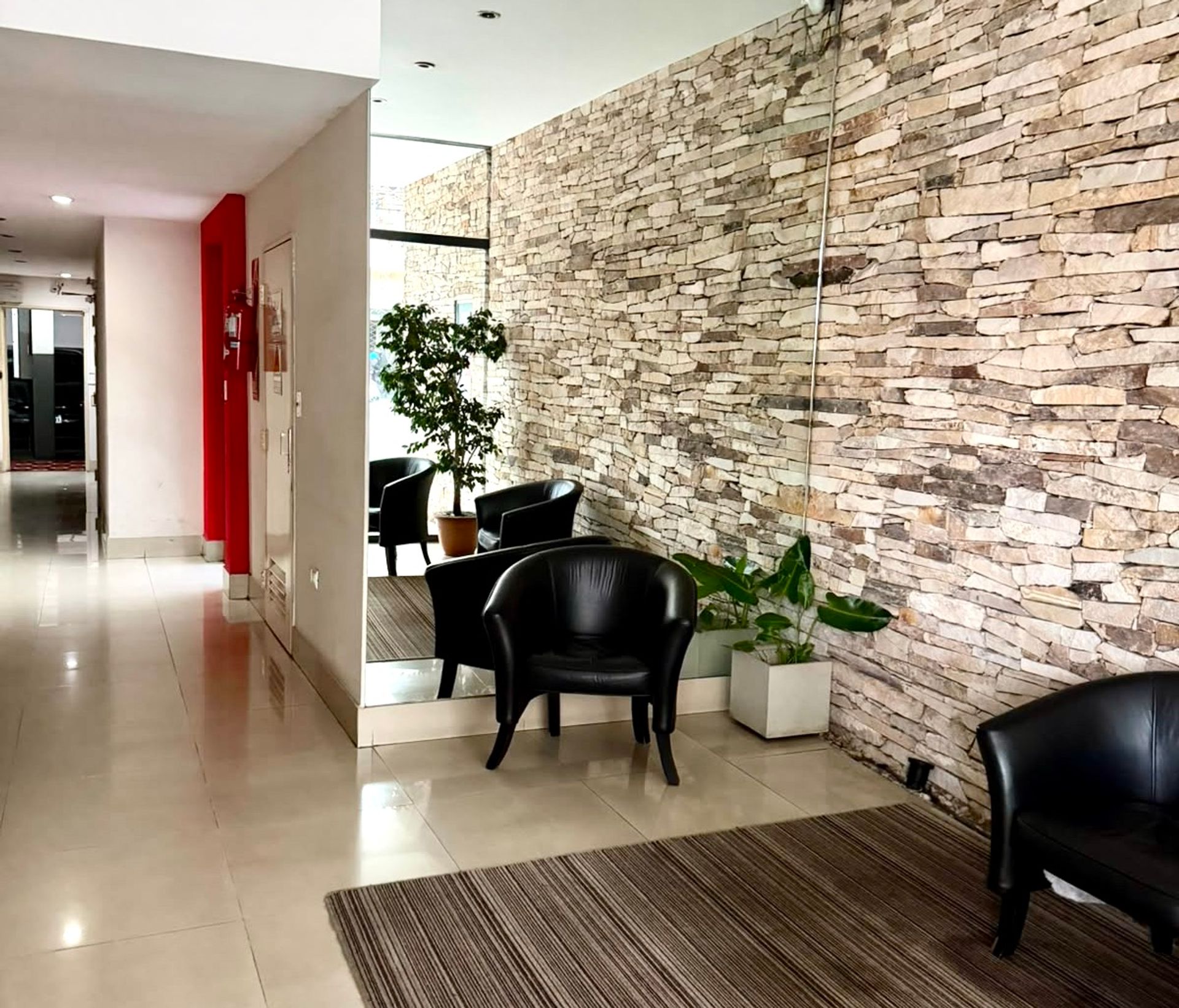 Departamento en Alquiler en Boedo, Capital Federal - $ 700.000 | Inmoup - 11