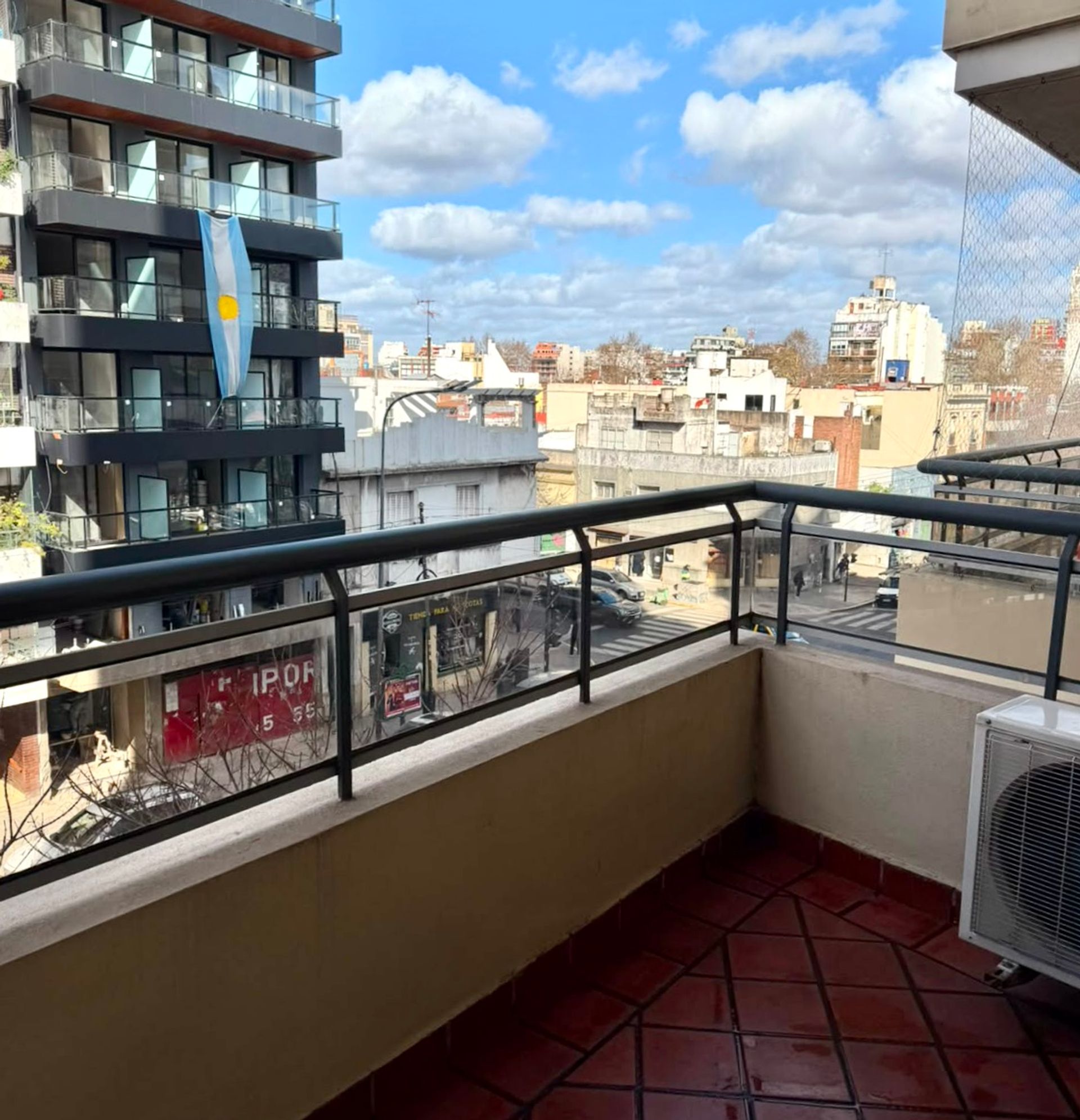 Boedo San Juan 3900