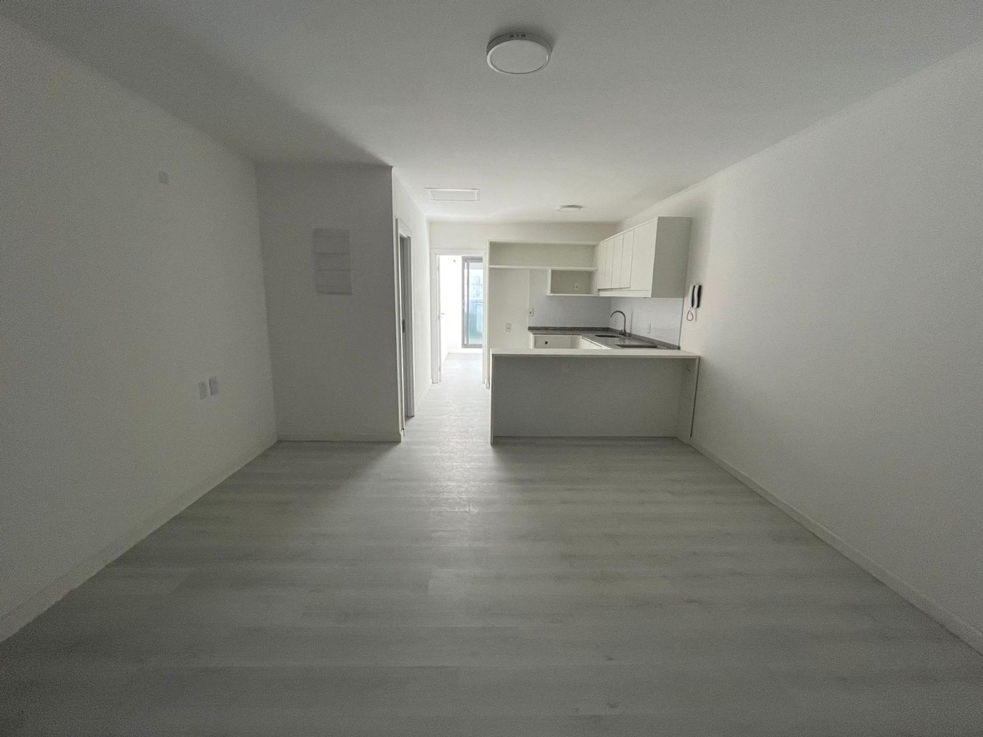 Venta Apartamento 1 Dormitorio La Figurita - 3