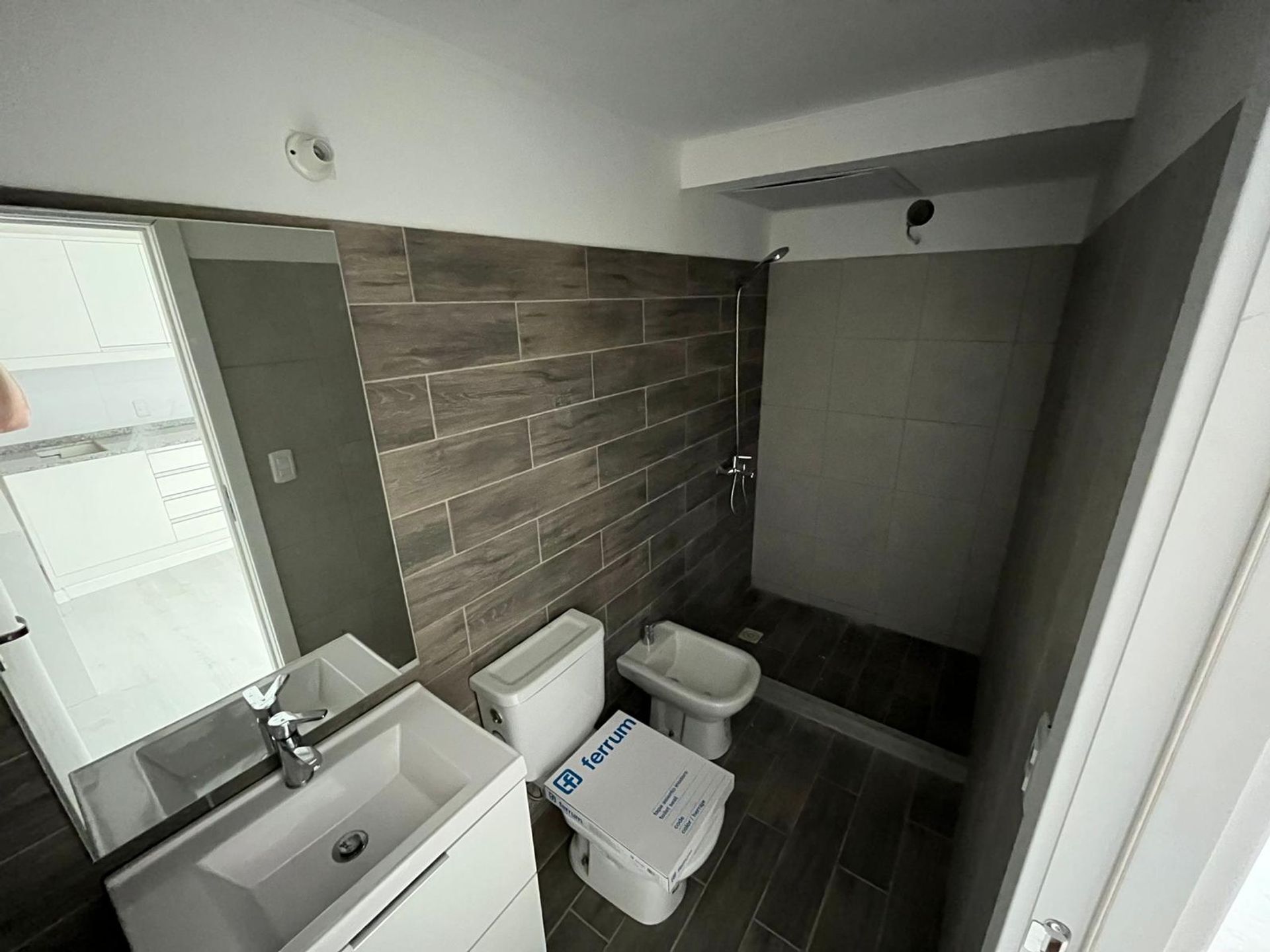 Venta Apartamento 1 Dormitorio La Figurita - 6