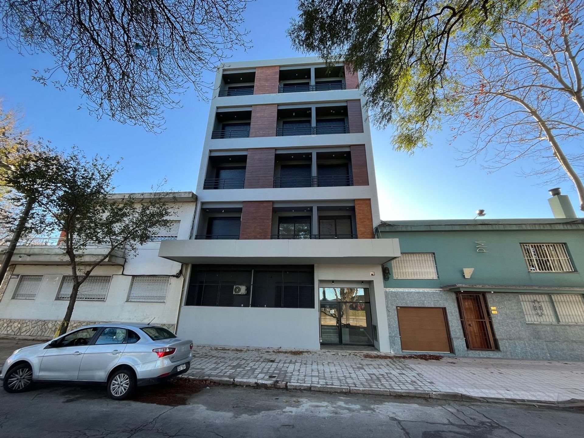 Venta Apartamento 1 Dormitorio La Figurita - 9