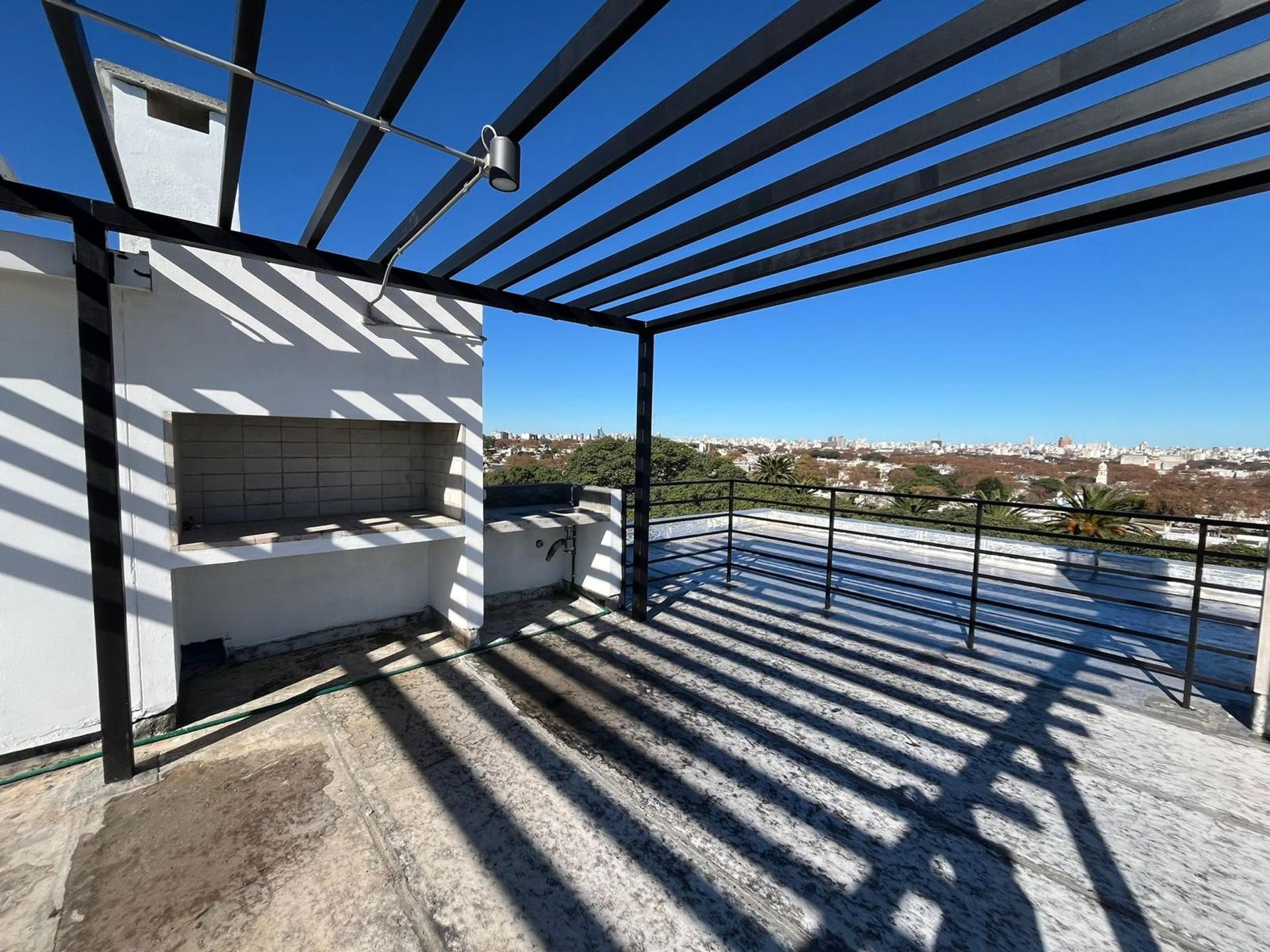 Venta Apartamento 1 Dormitorio La Figurita - 10
