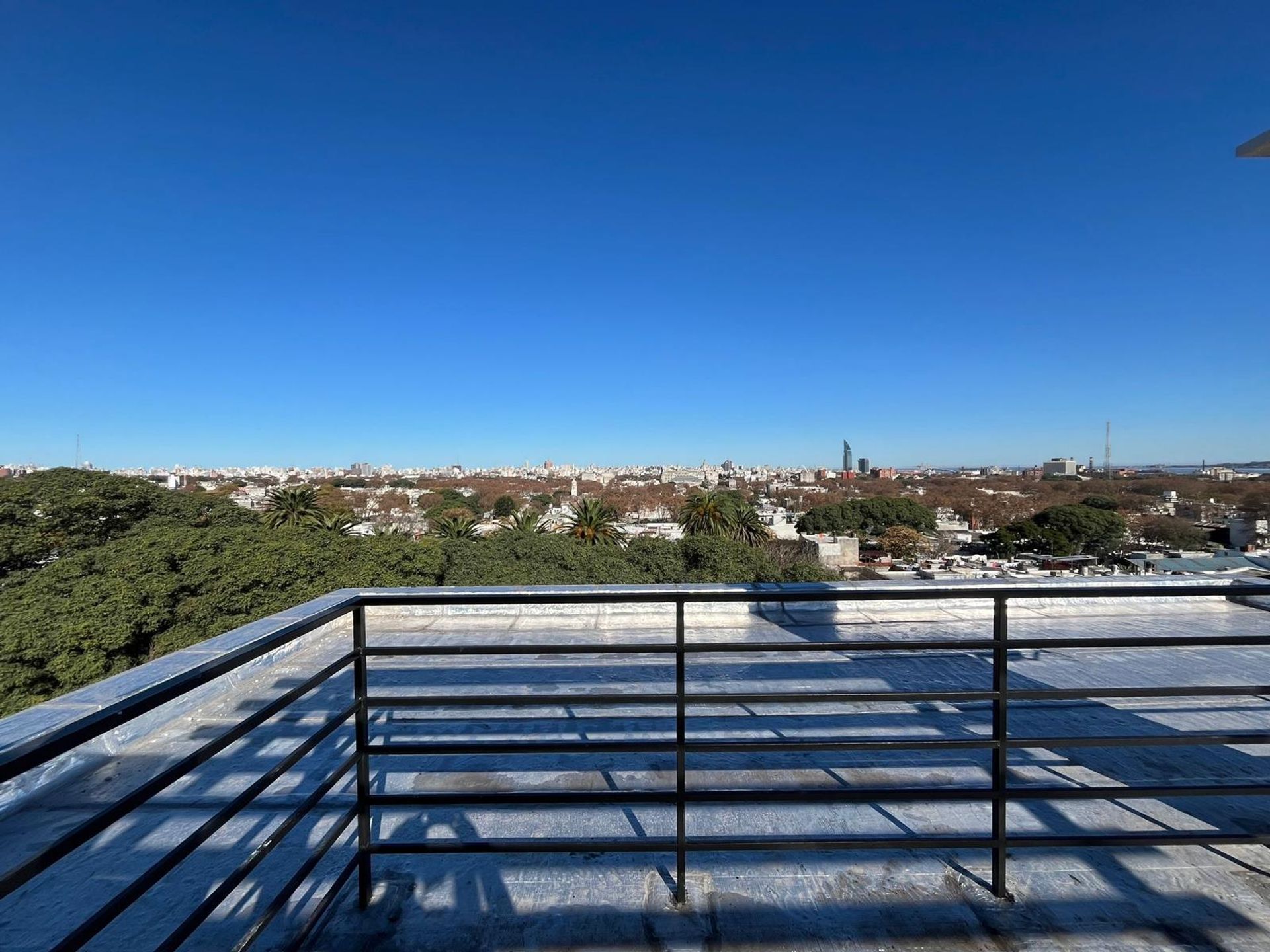 Venta Apartamento 1 Dormitorio La Figurita - 11