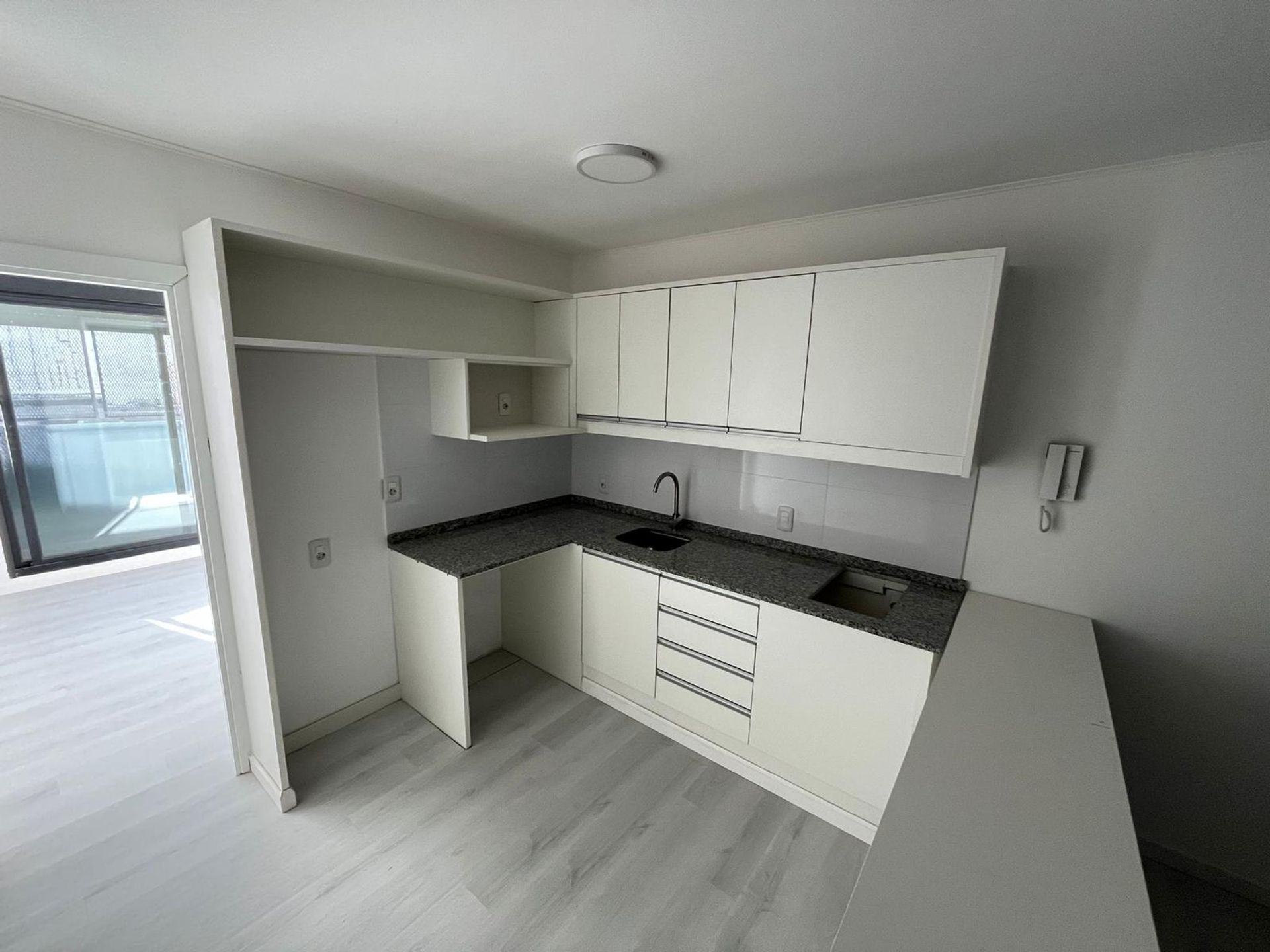 Venta Apartamento 1 Dormitorio La Figurita - 1