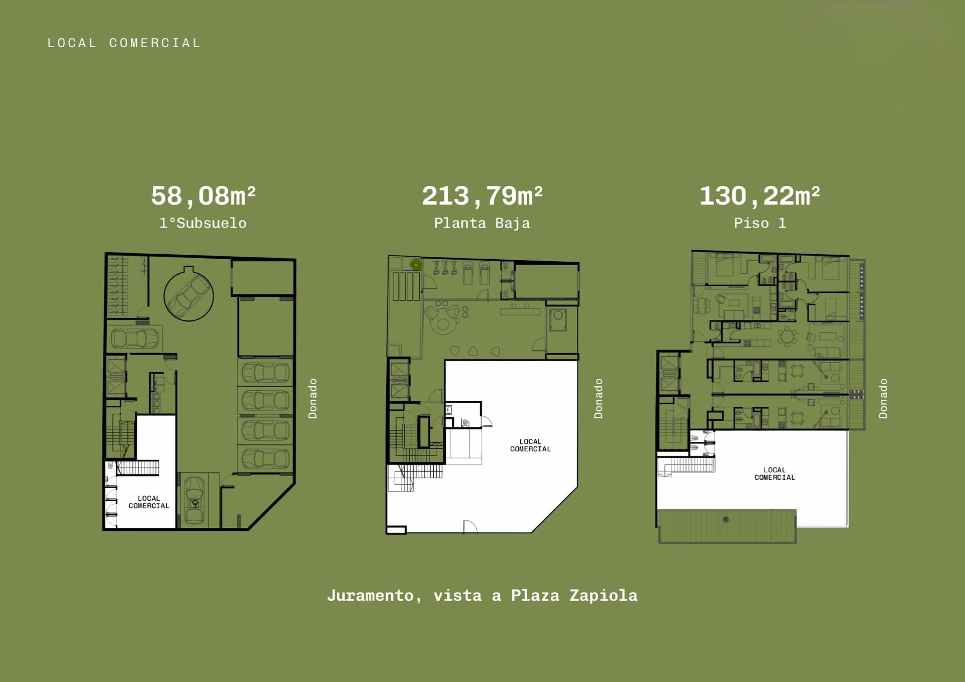 VENTA DEPTO 2AMB C/ BCON A ESTRENAR - 12
