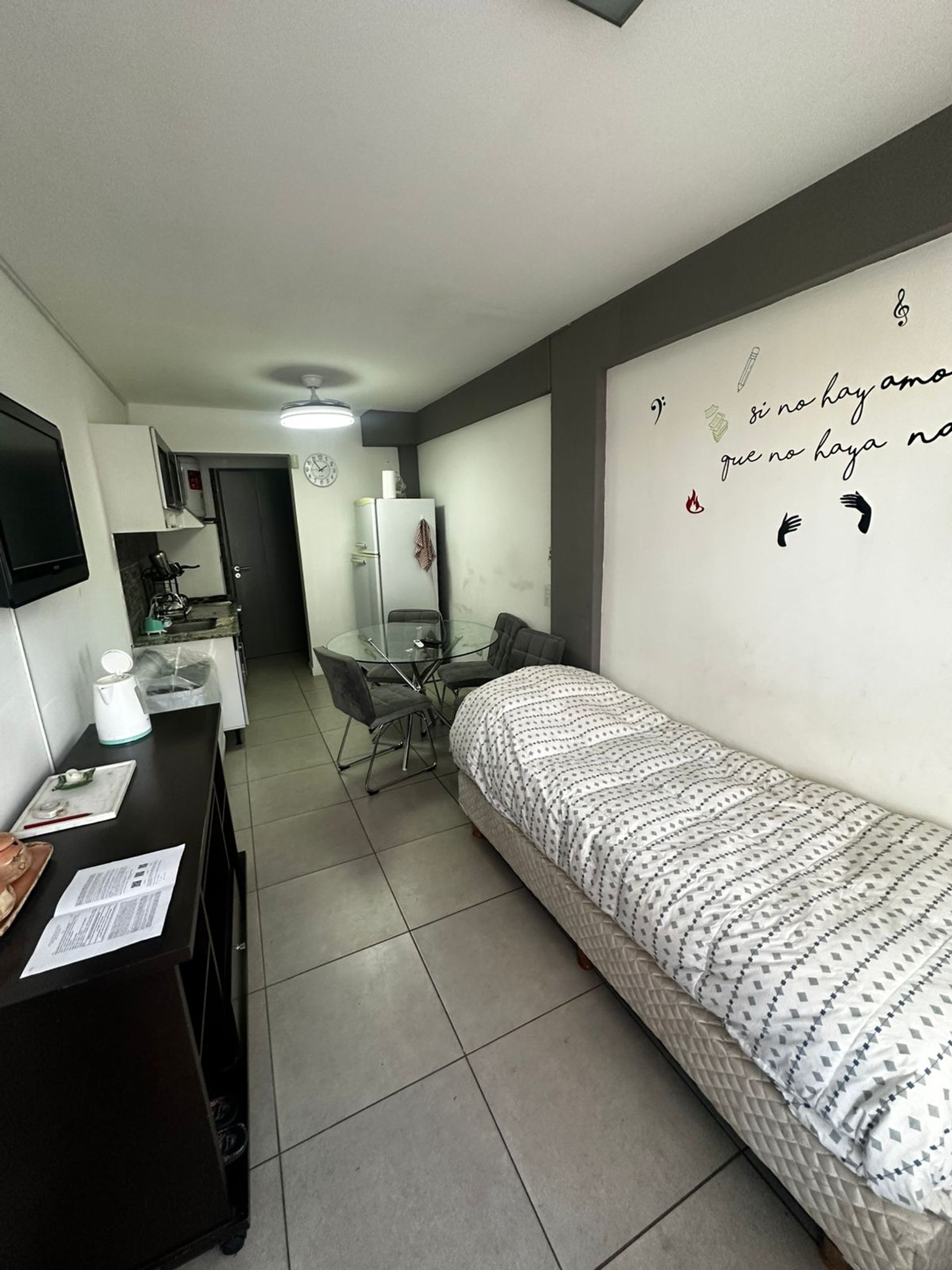 Departamento en Venta en Capital, Mendoza