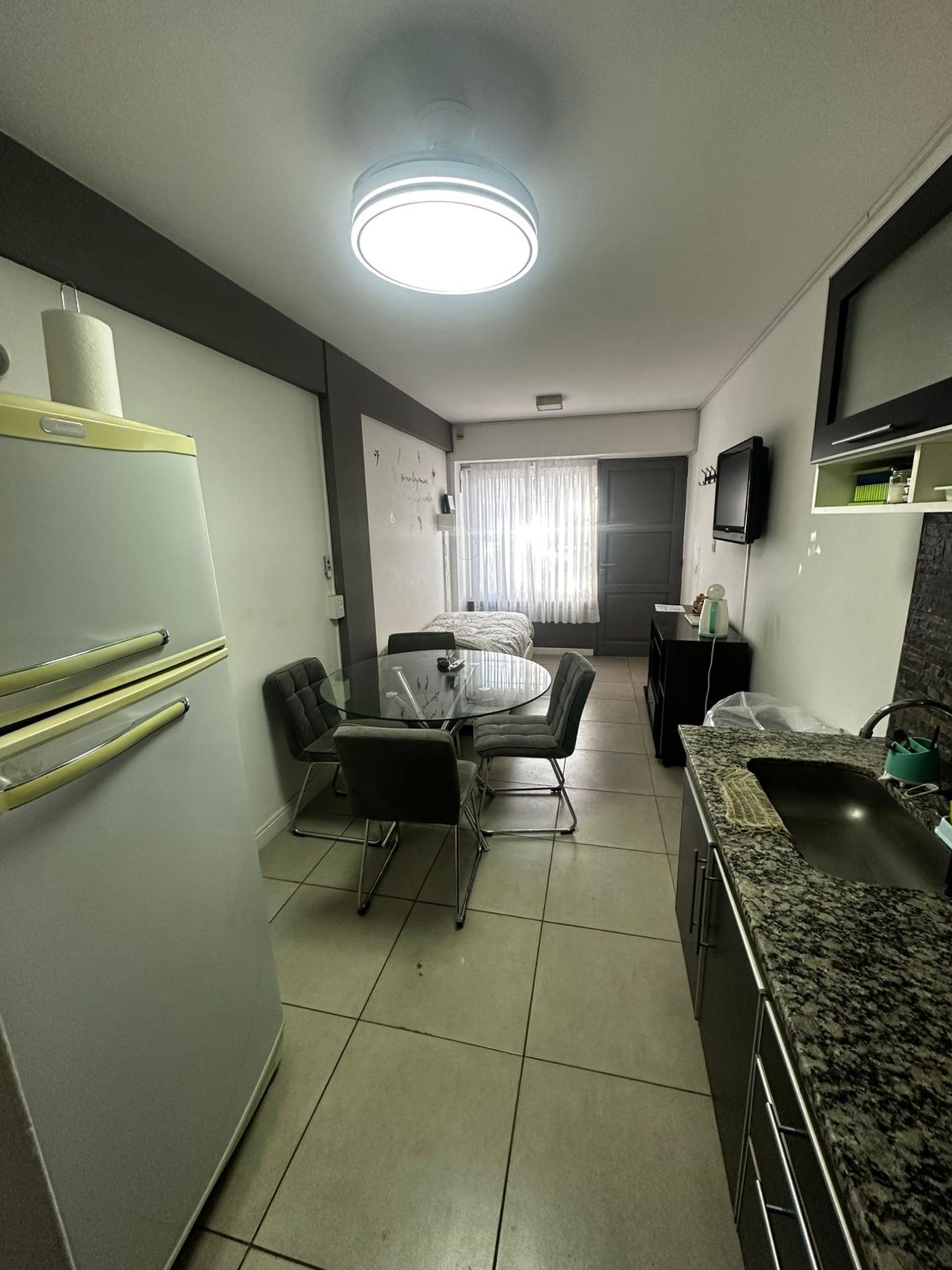 Departamento en Venta en Capital, Mendoza