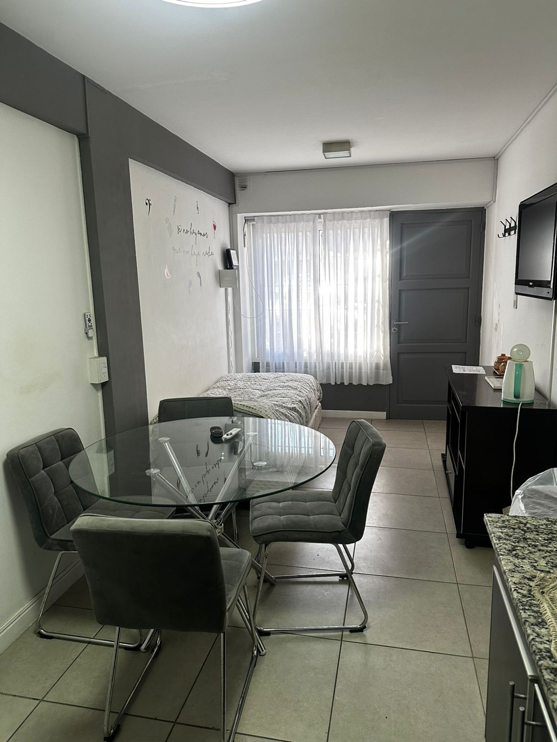 Departamento en Venta en Capital, Mendoza