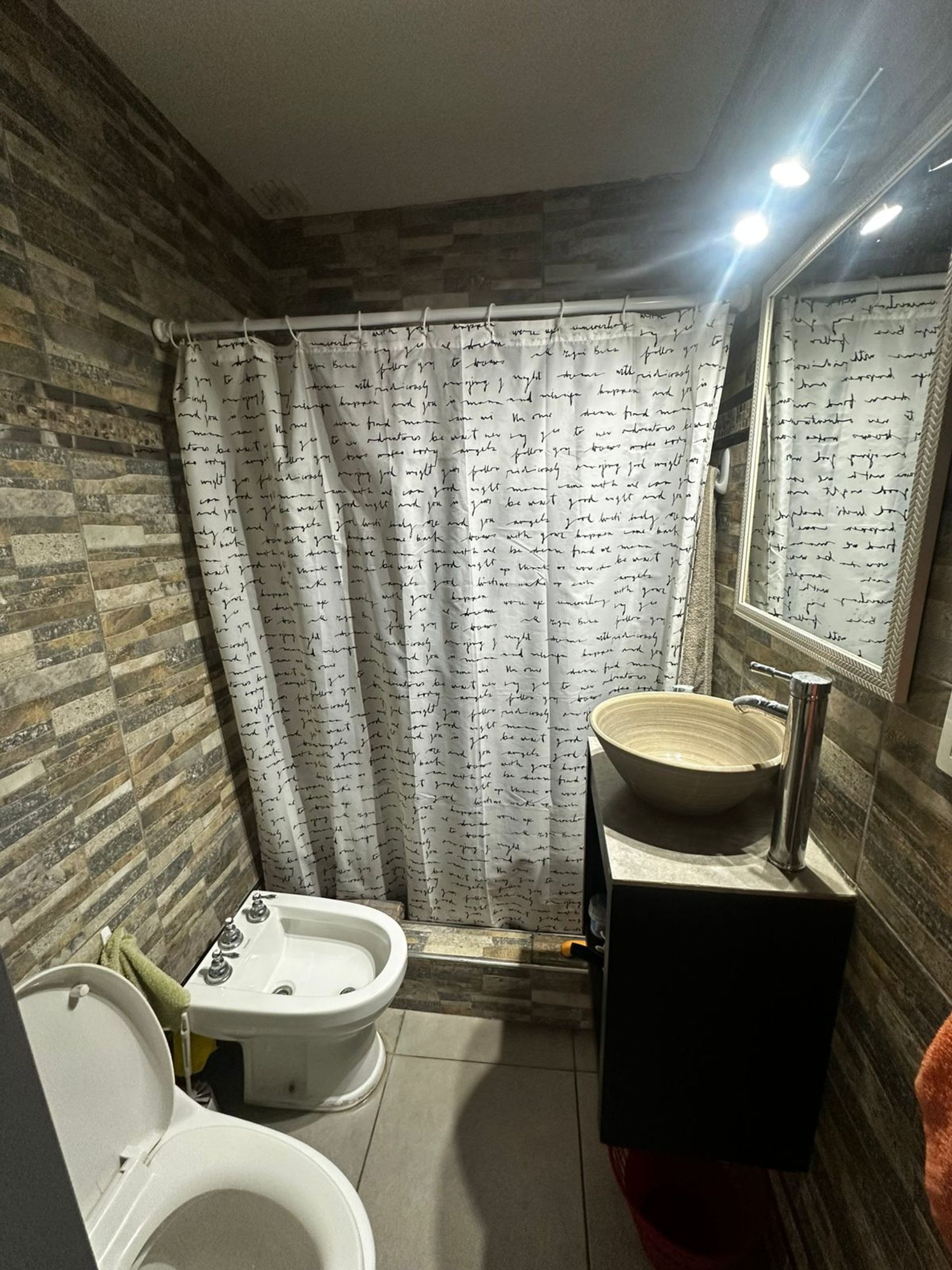 Departamento en Venta en Capital, Mendoza