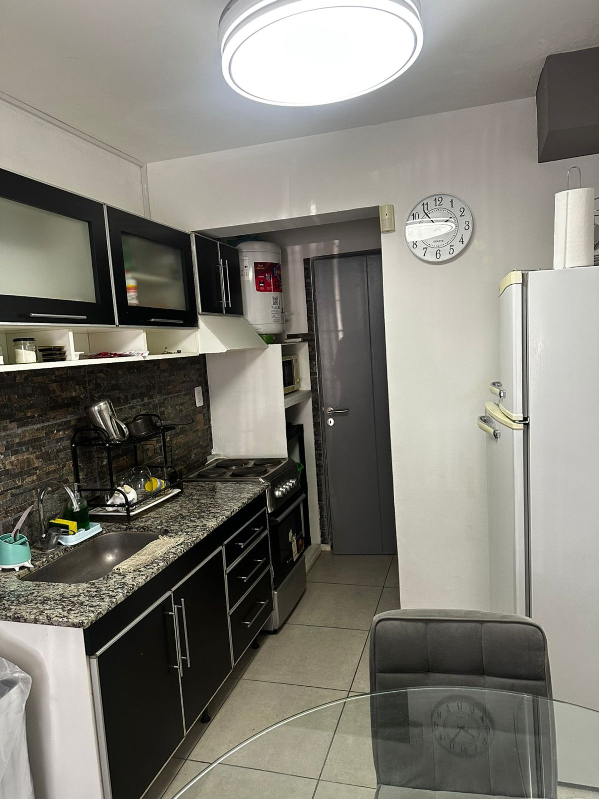 Departamento en Venta en Capital, Mendoza