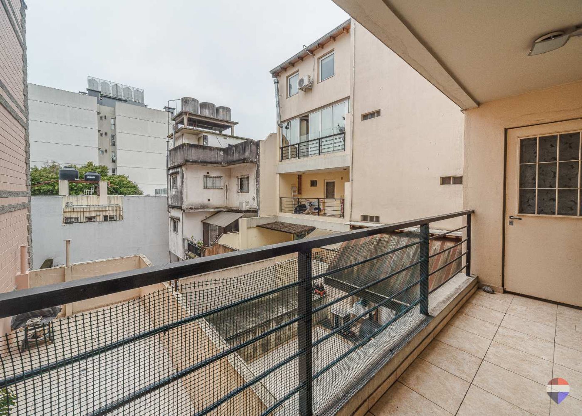 Departamento en Venta en General San Martin, G.B.A. Zona Norte