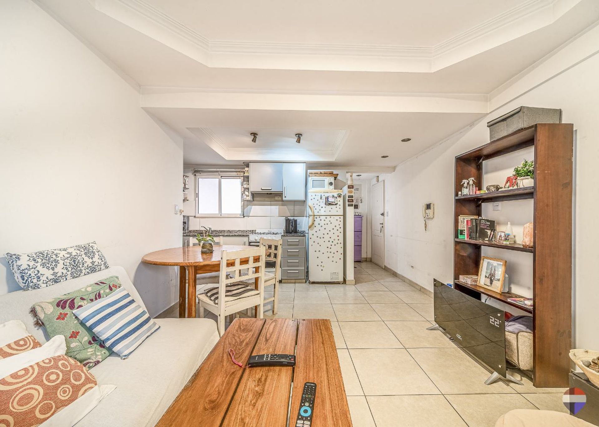 Departamento en Venta en General San Martin, G.B.A. Zona Norte