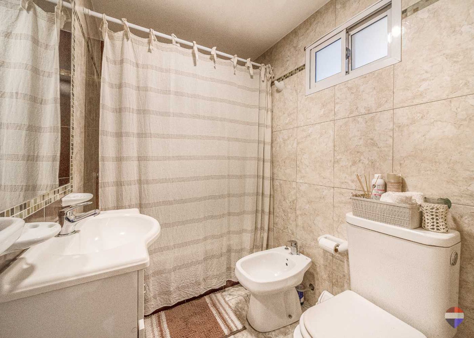 Departamento en Venta en General San Martin, G.B.A. Zona Norte